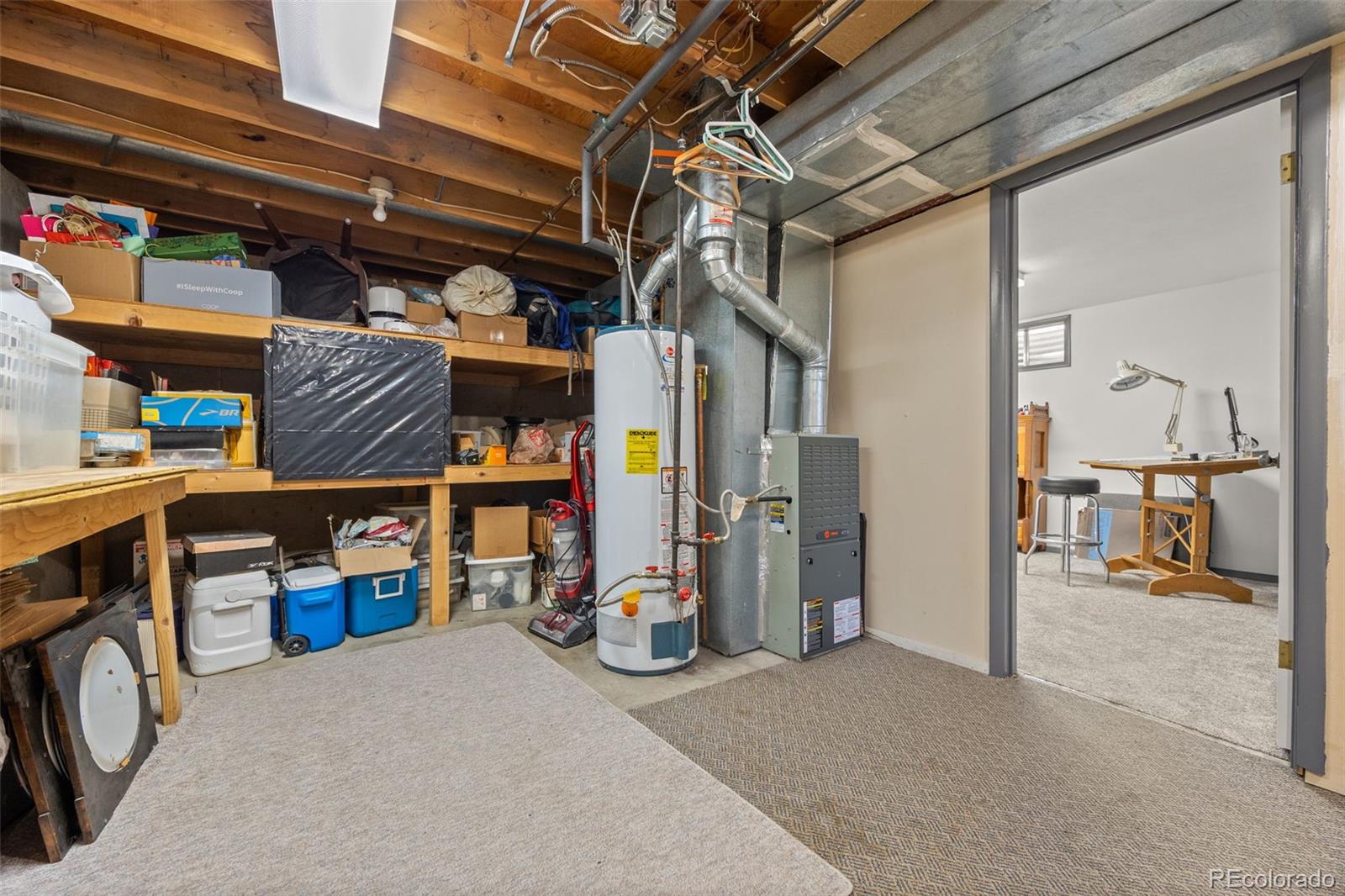 MLS Image #31 for 3176 s alton court,denver, Colorado