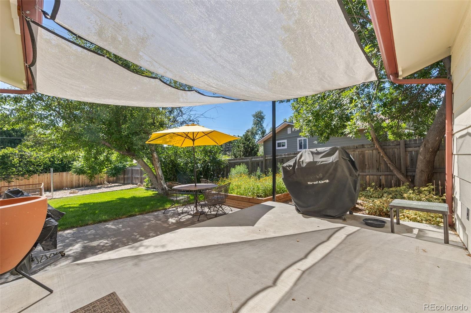 MLS Image #32 for 3176 s alton court,denver, Colorado