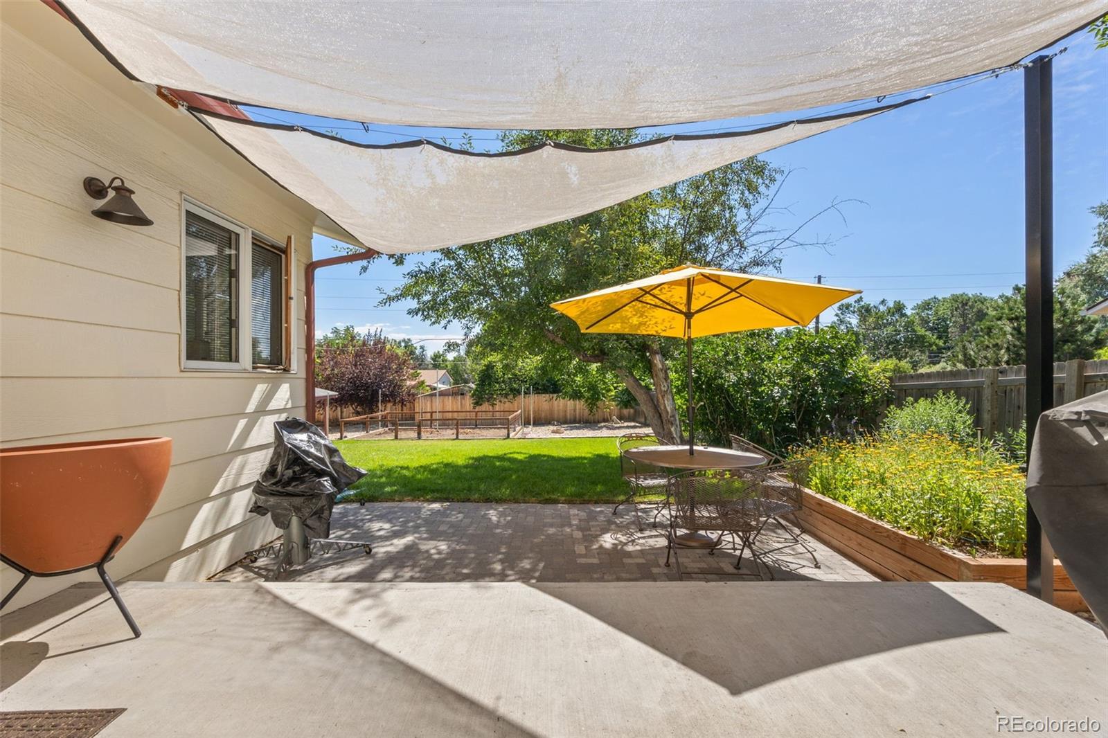 MLS Image #33 for 3176 s alton court,denver, Colorado