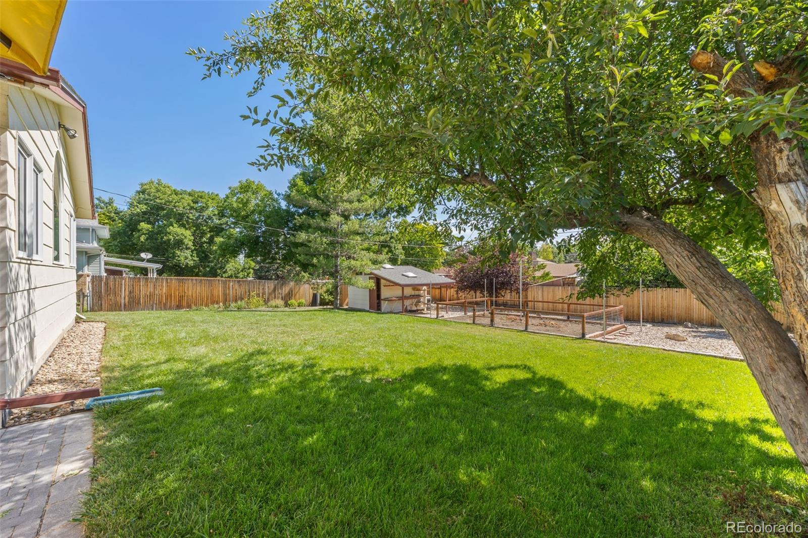 MLS Image #34 for 3176 s alton court,denver, Colorado