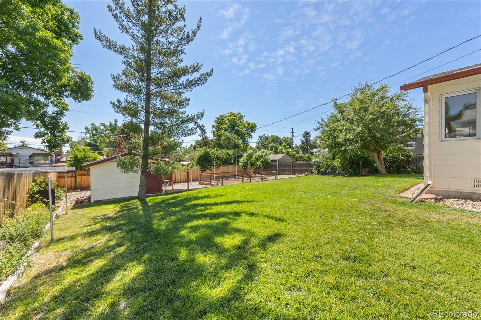 MLS Image #35 for 3176 s alton court,denver, Colorado