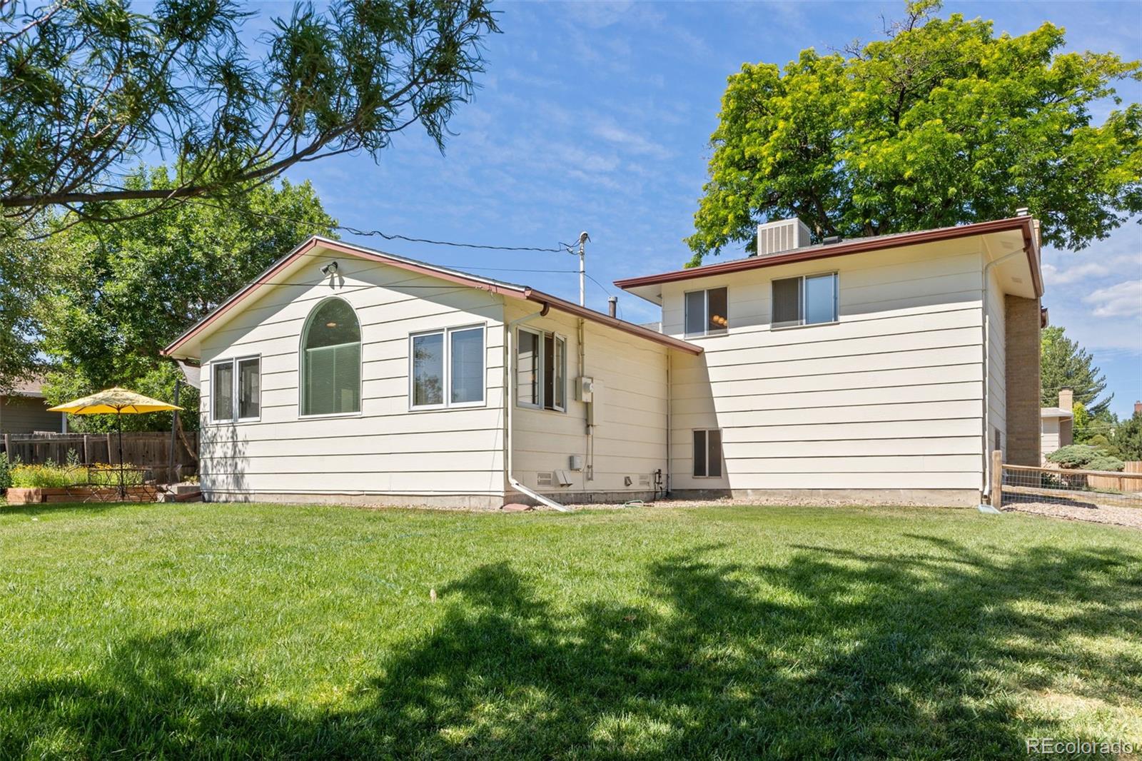 MLS Image #36 for 3176 s alton court,denver, Colorado