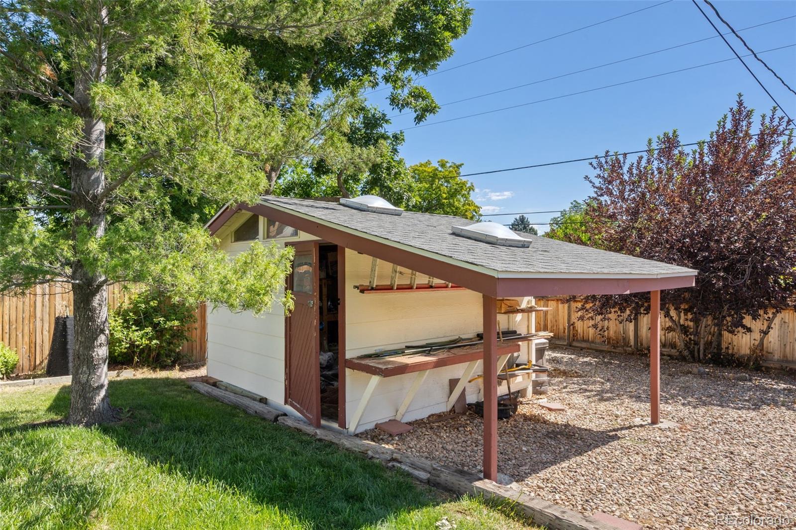 MLS Image #38 for 3176 s alton court,denver, Colorado