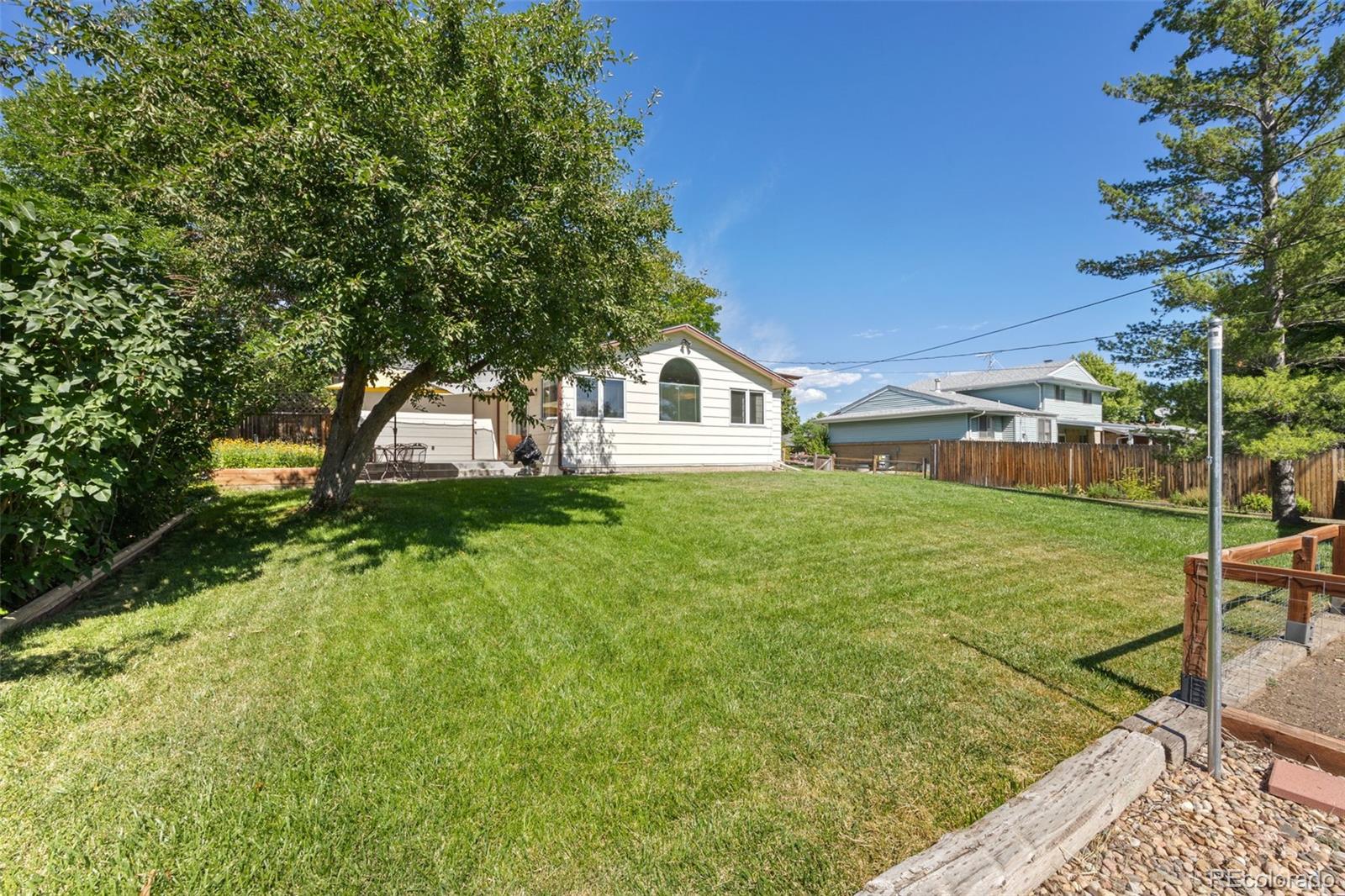 MLS Image #40 for 3176 s alton court,denver, Colorado
