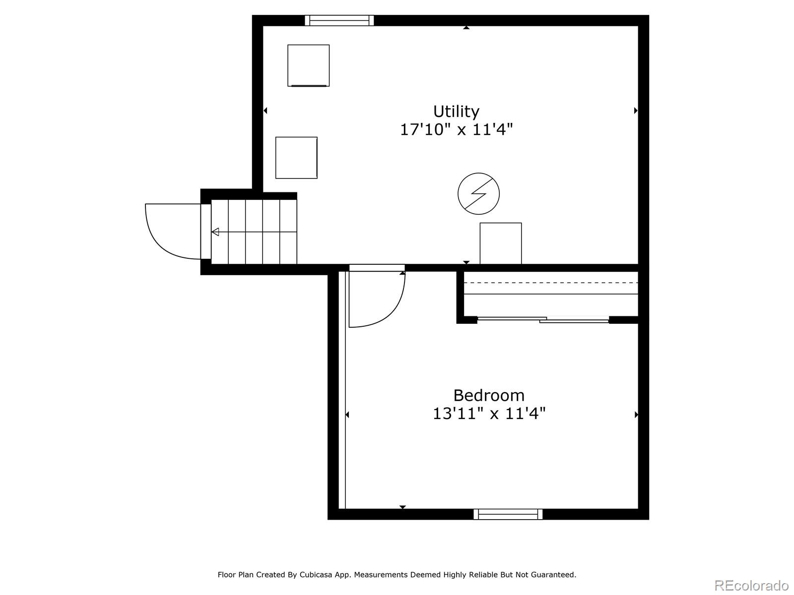 MLS Image #45 for 3176 s alton court,denver, Colorado