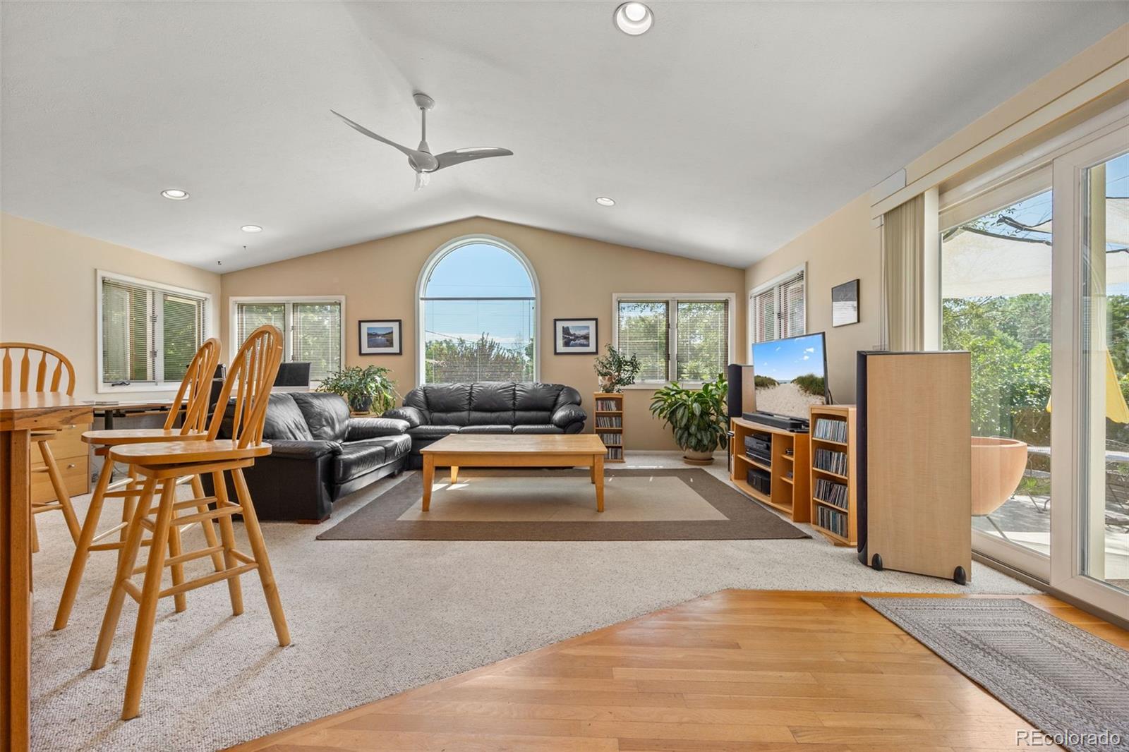 MLS Image #6 for 3176 s alton court,denver, Colorado