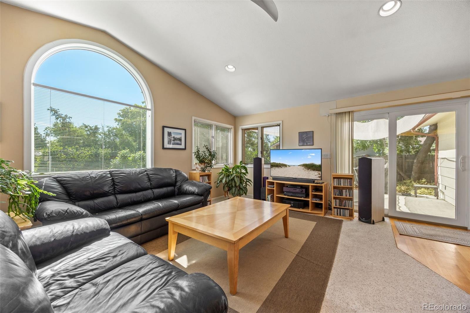 MLS Image #7 for 3176 s alton court,denver, Colorado