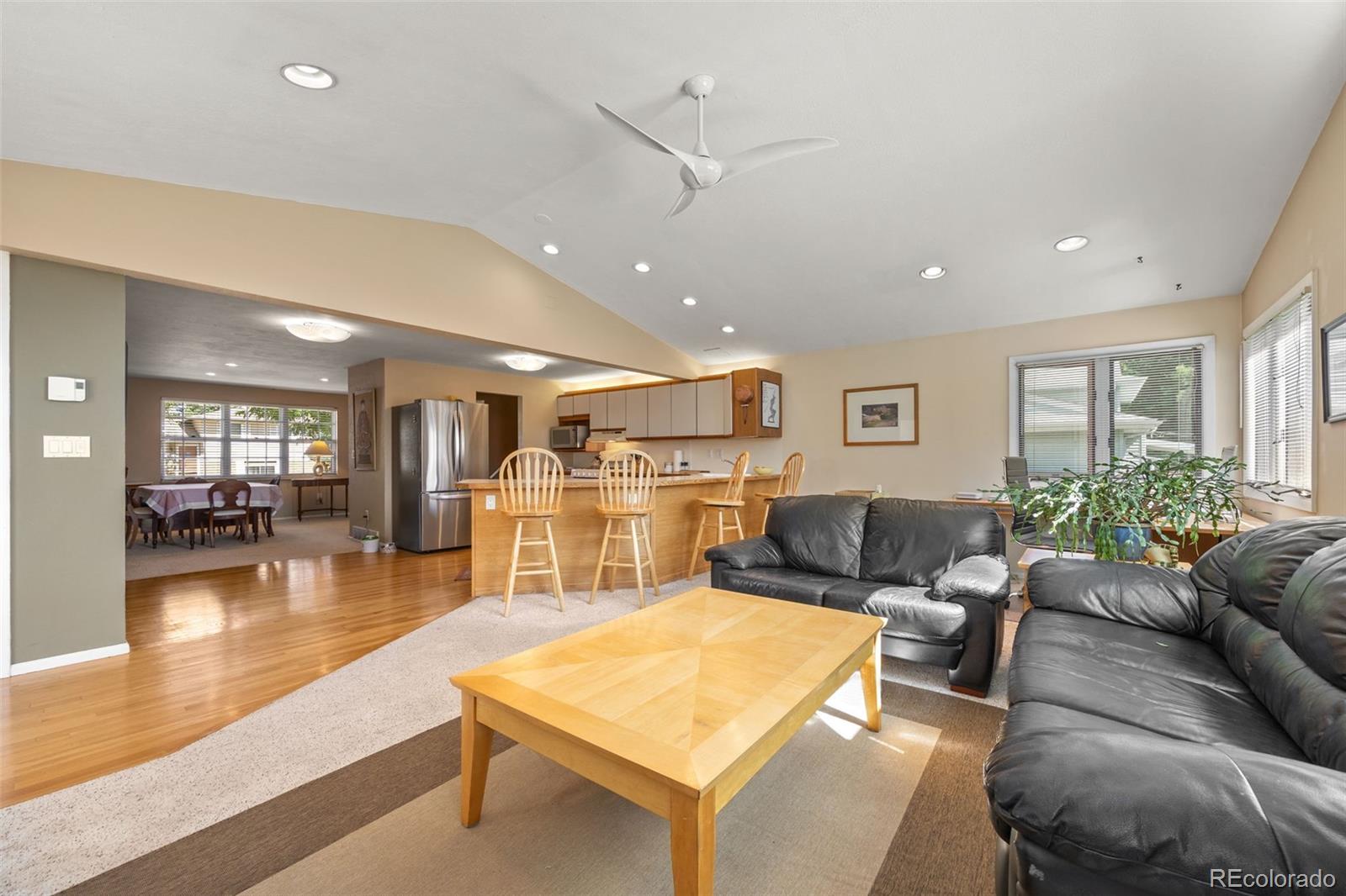 MLS Image #8 for 3176 s alton court,denver, Colorado
