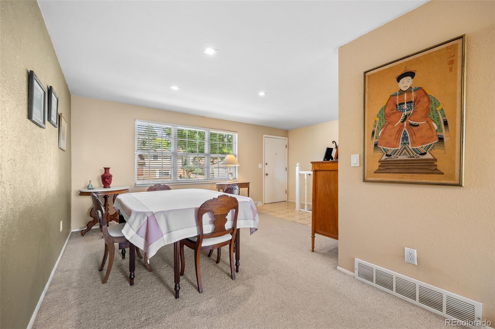 MLS Image #9 for 3176 s alton court,denver, Colorado
