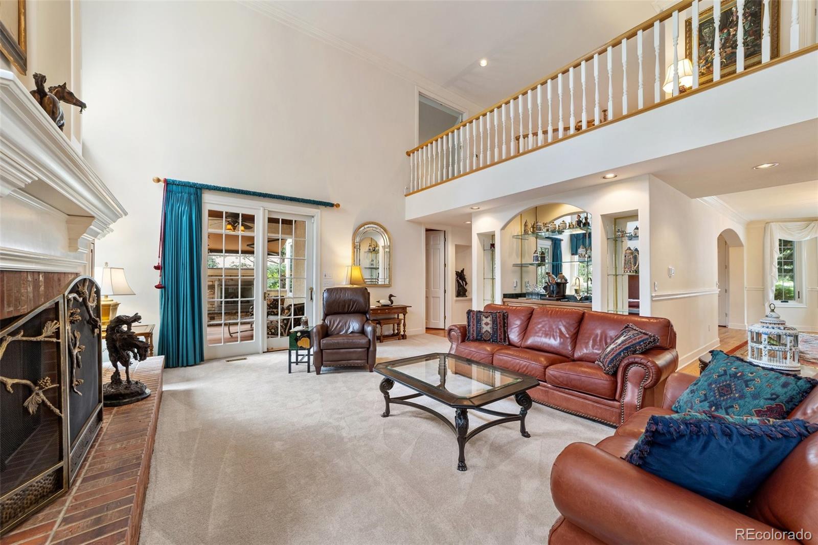 MLS Image #10 for 1650  old stage road,colorado springs, Colorado