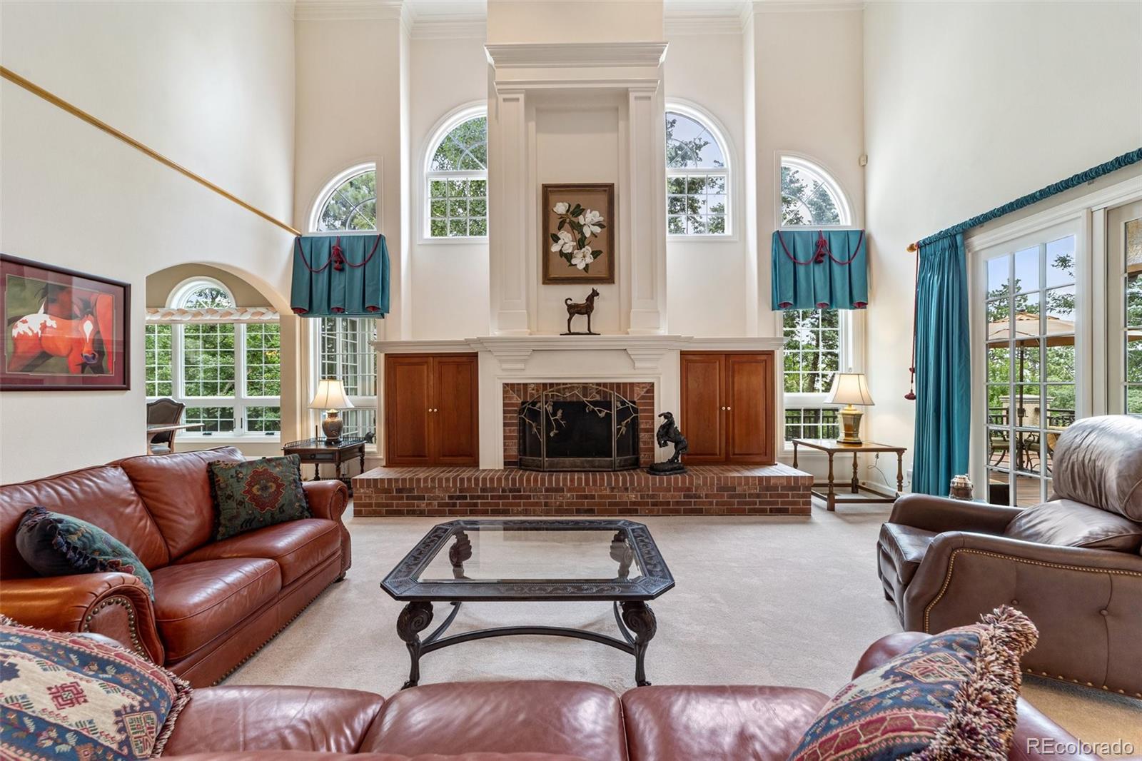 MLS Image #11 for 1650  old stage road,colorado springs, Colorado
