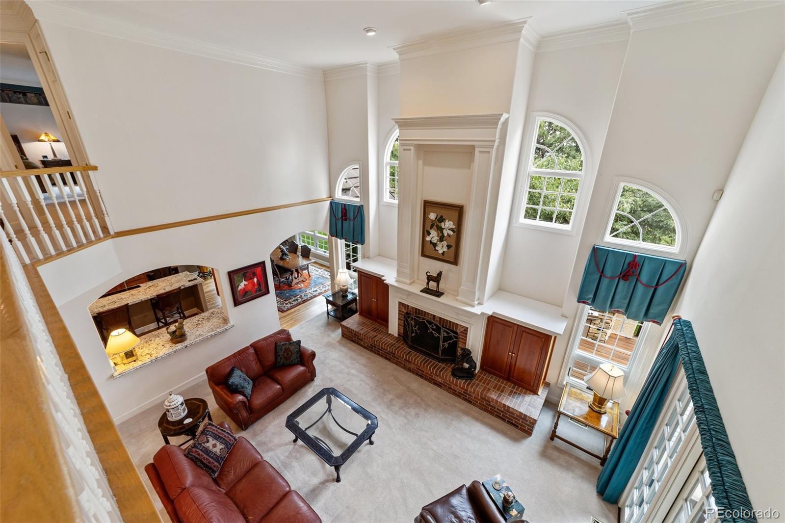 MLS Image #12 for 1650  old stage road,colorado springs, Colorado