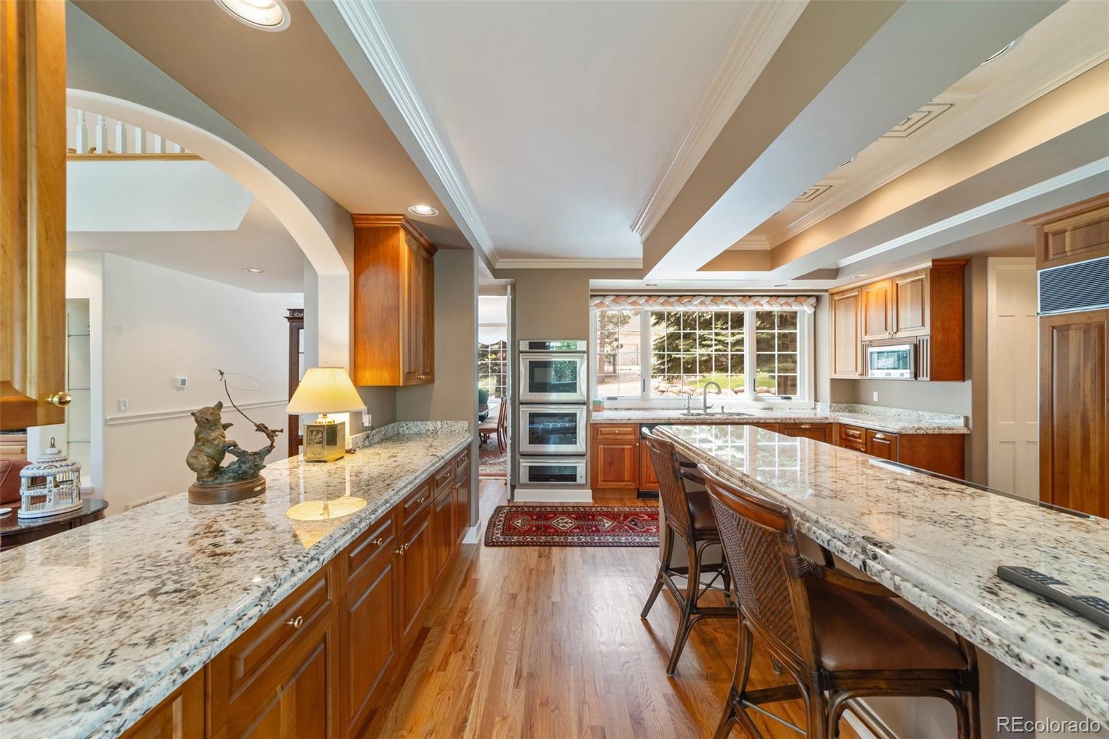 MLS Image #15 for 1650  old stage road,colorado springs, Colorado