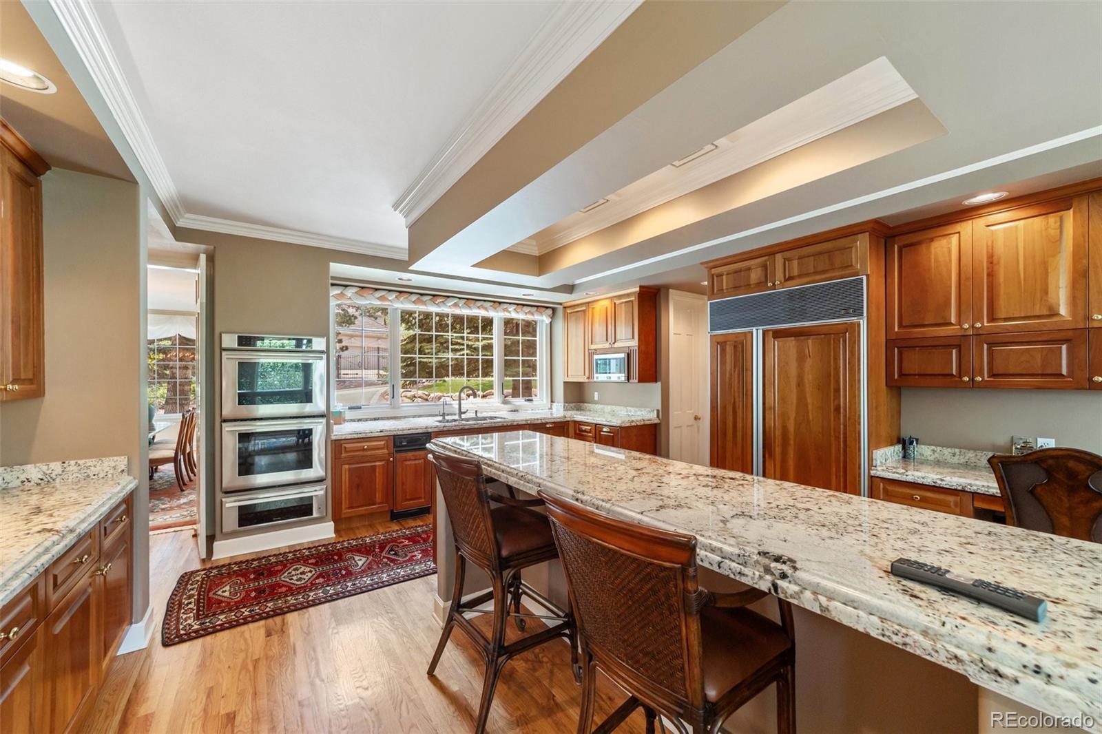 MLS Image #16 for 1650  old stage road,colorado springs, Colorado