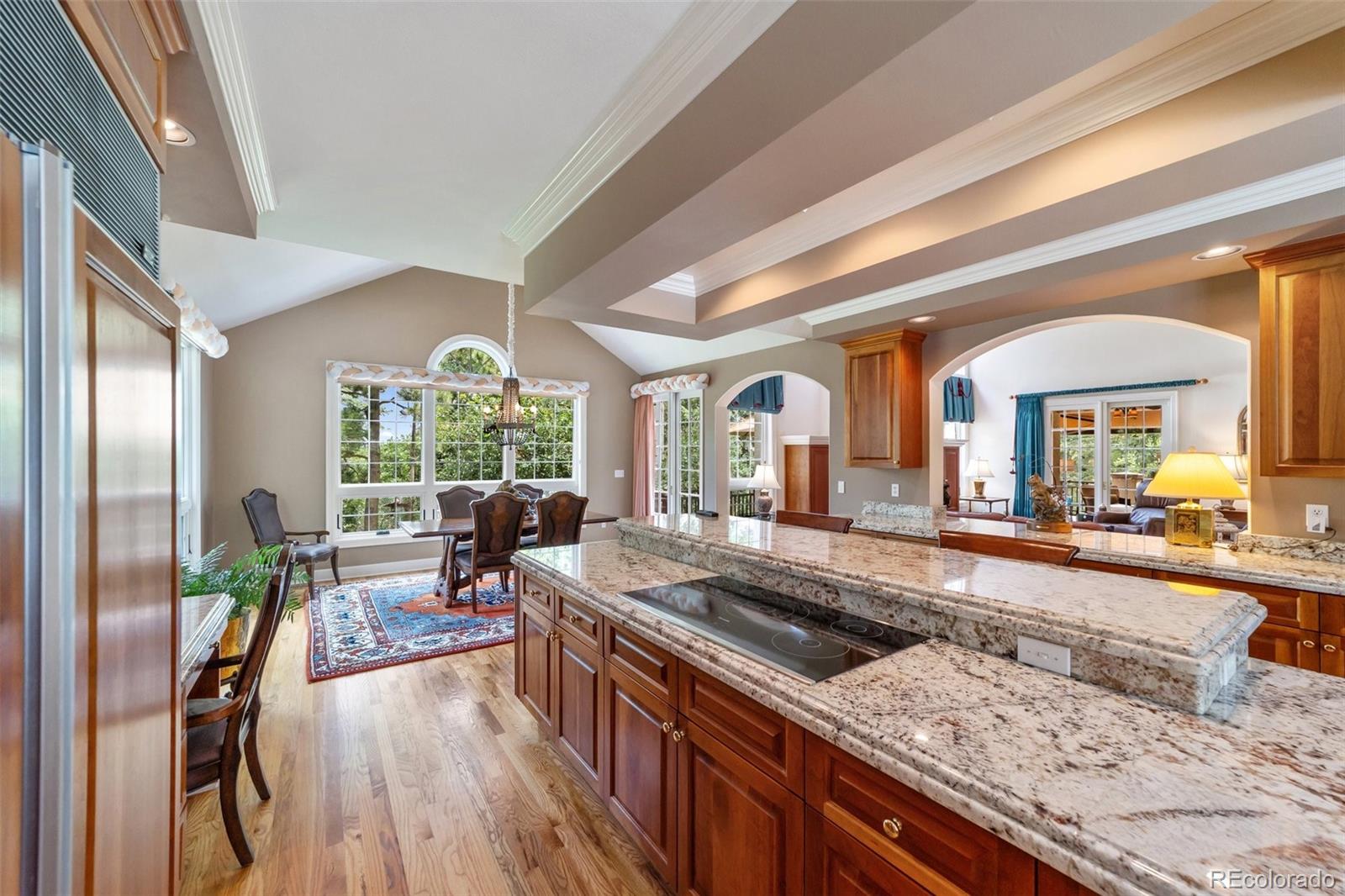 MLS Image #17 for 1650  old stage road,colorado springs, Colorado