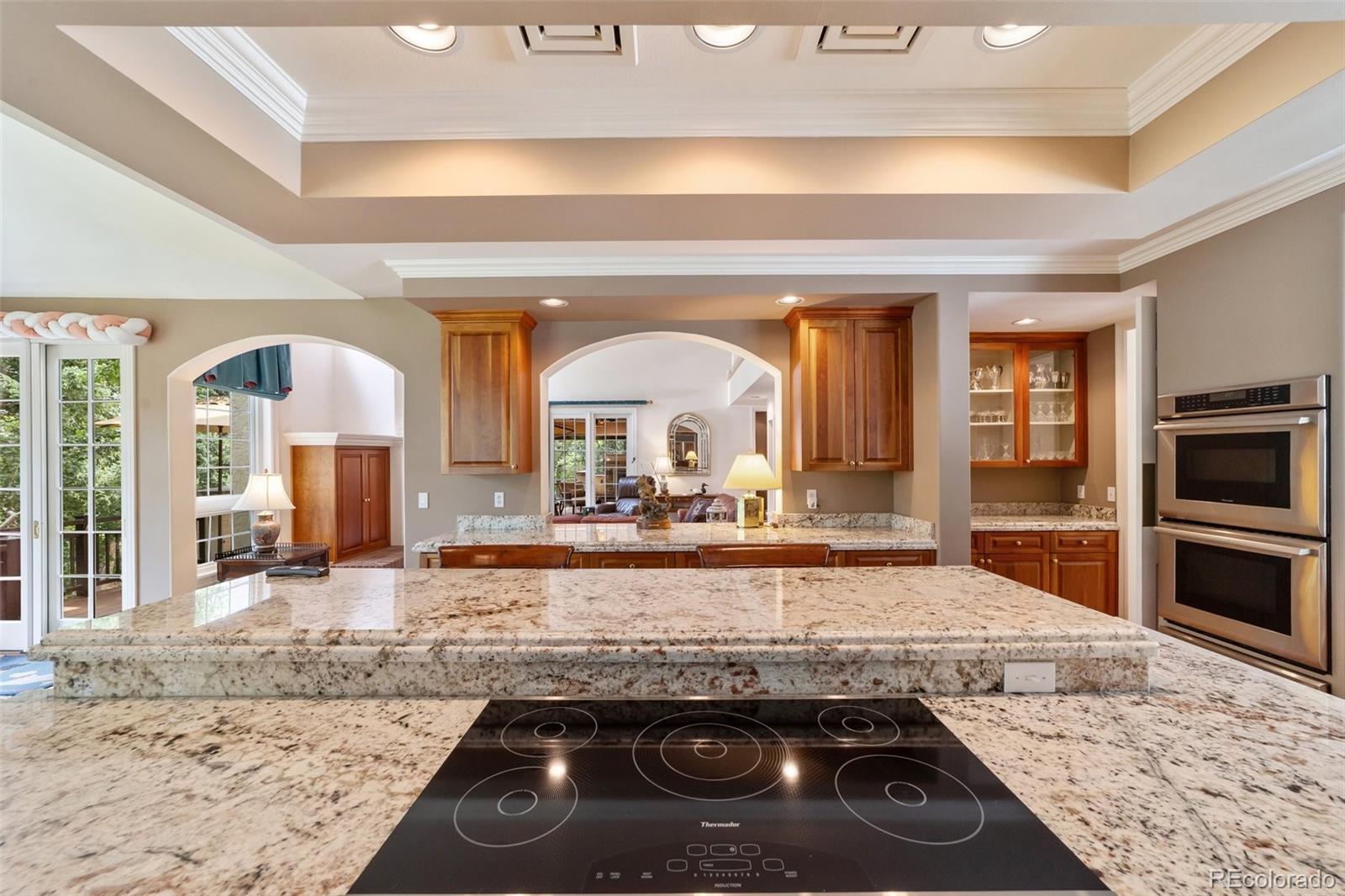 MLS Image #18 for 1650  old stage road,colorado springs, Colorado