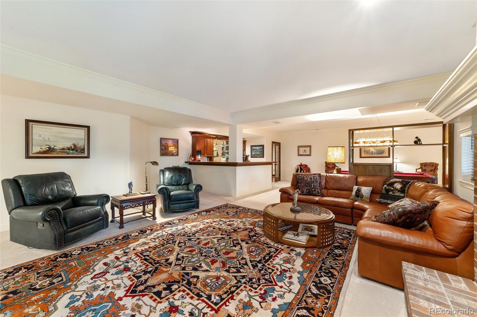 MLS Image #37 for 1650  old stage road,colorado springs, Colorado