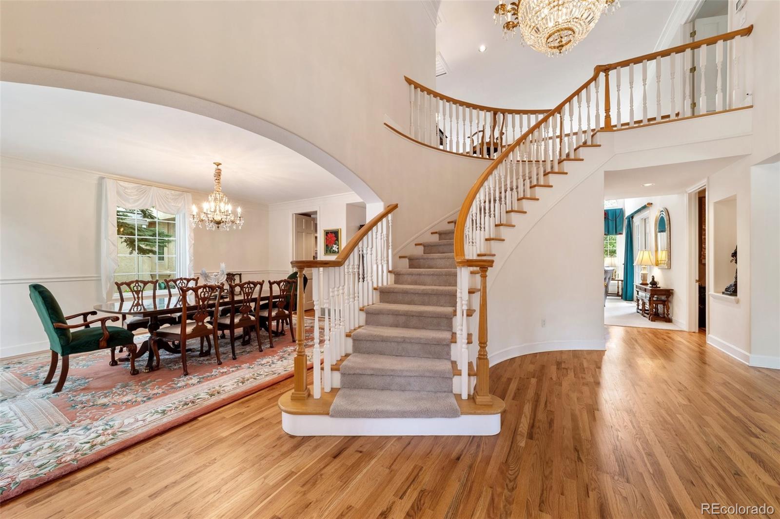 MLS Image #4 for 1650  old stage road,colorado springs, Colorado
