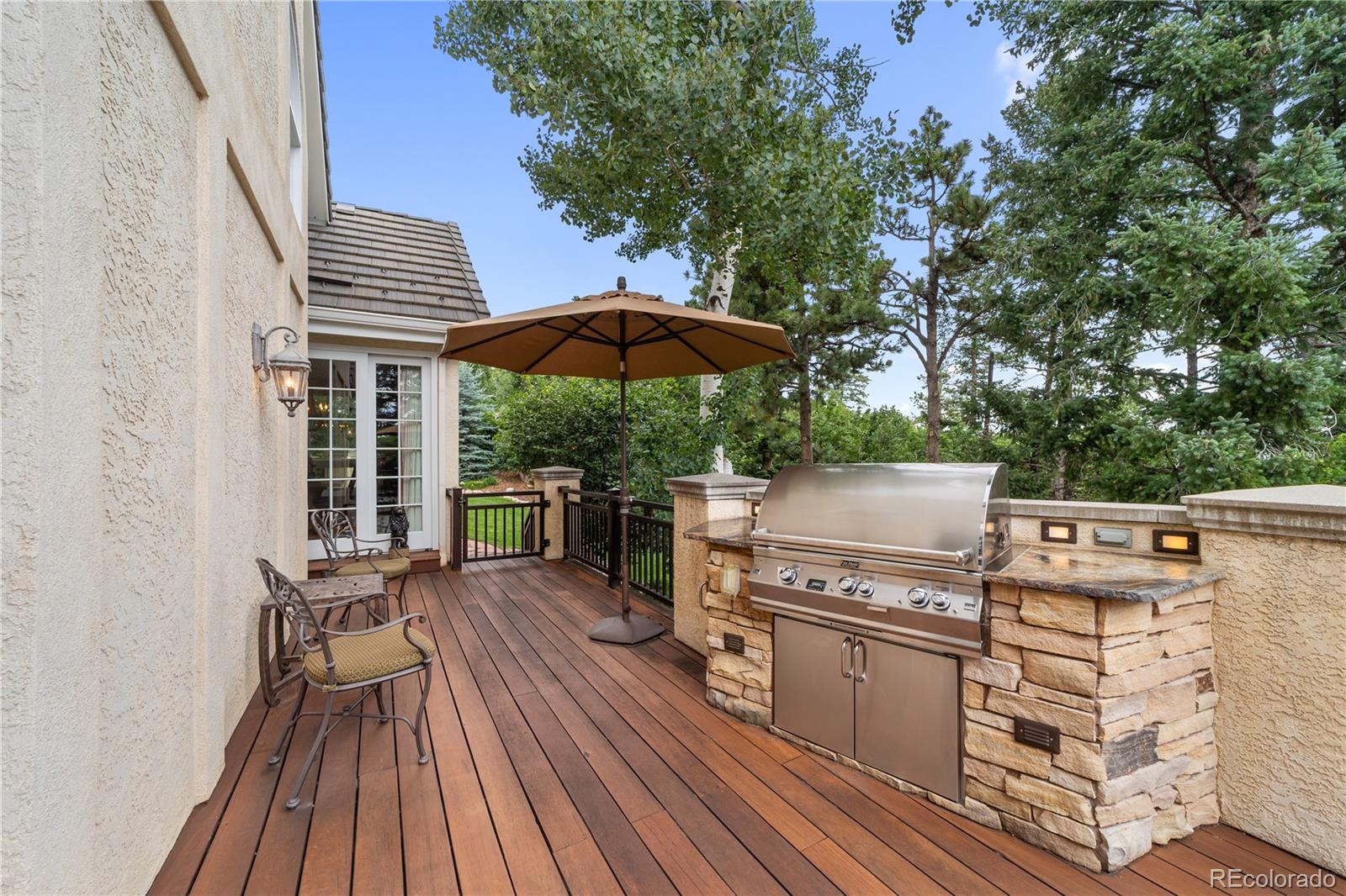 MLS Image #41 for 1650  old stage road,colorado springs, Colorado