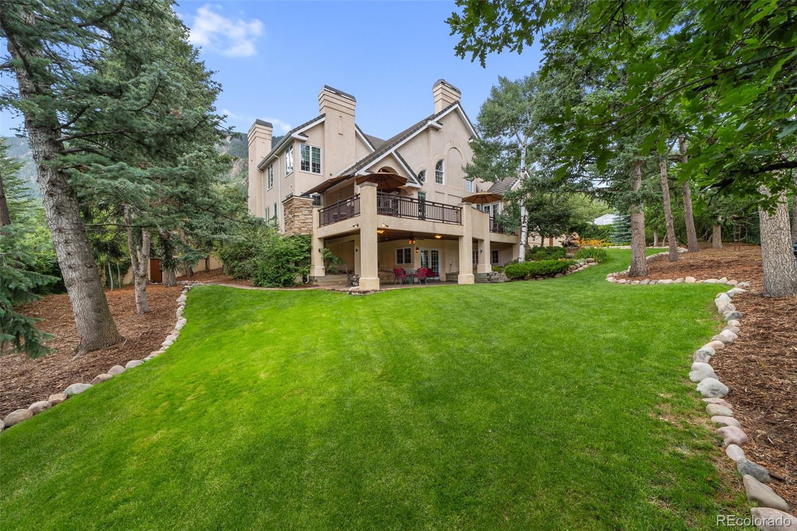 MLS Image #42 for 1650  old stage road,colorado springs, Colorado