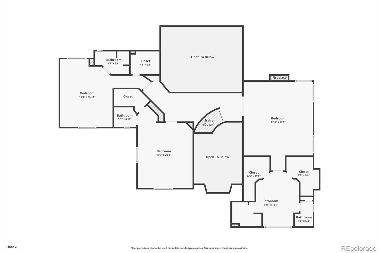 MLS Image #48 for 1650  old stage road,colorado springs, Colorado