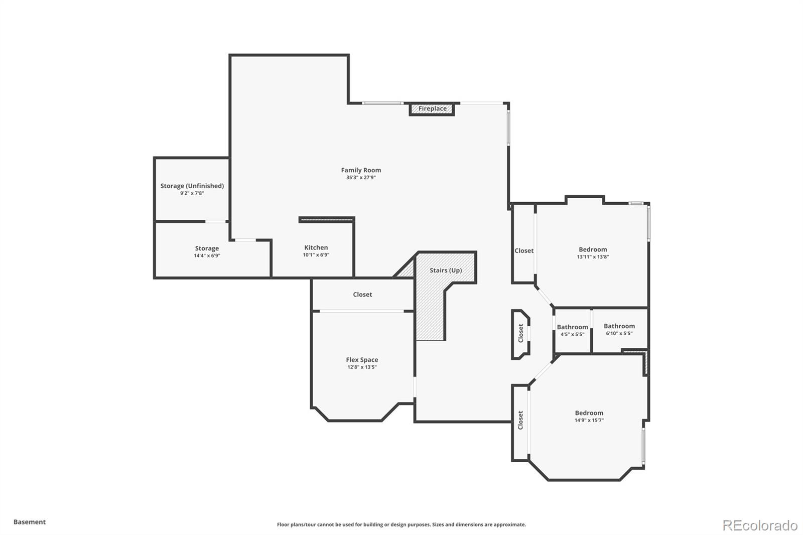 MLS Image #49 for 1650  old stage road,colorado springs, Colorado