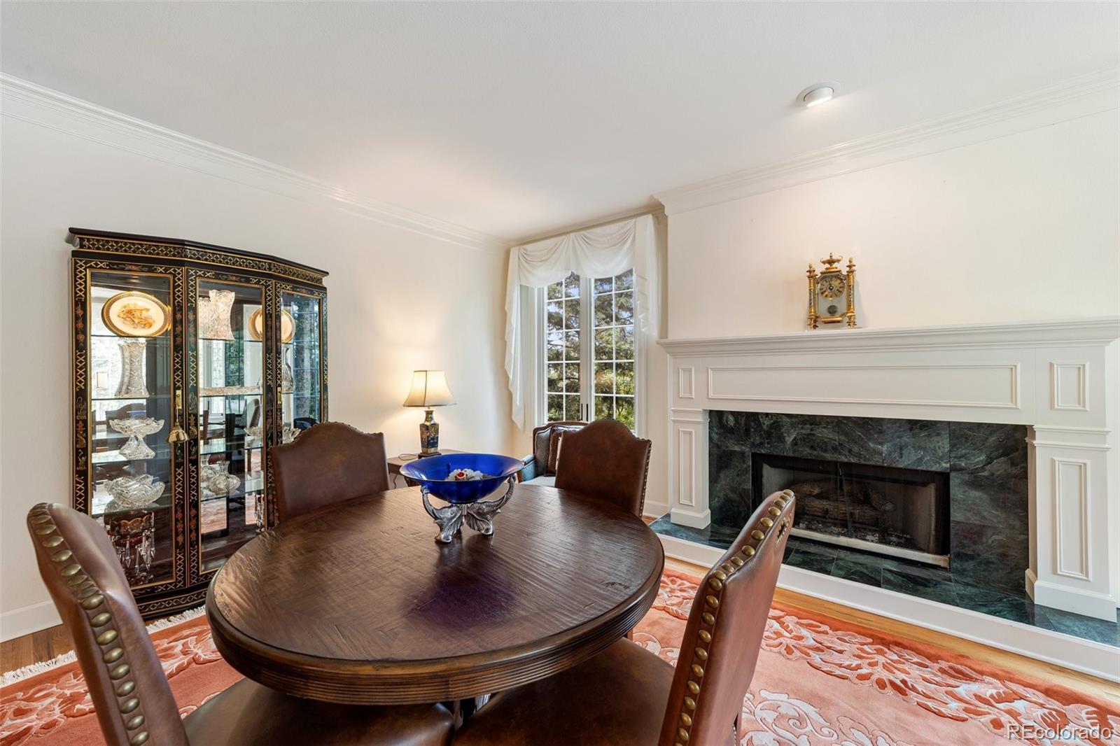 MLS Image #6 for 1650  old stage road,colorado springs, Colorado
