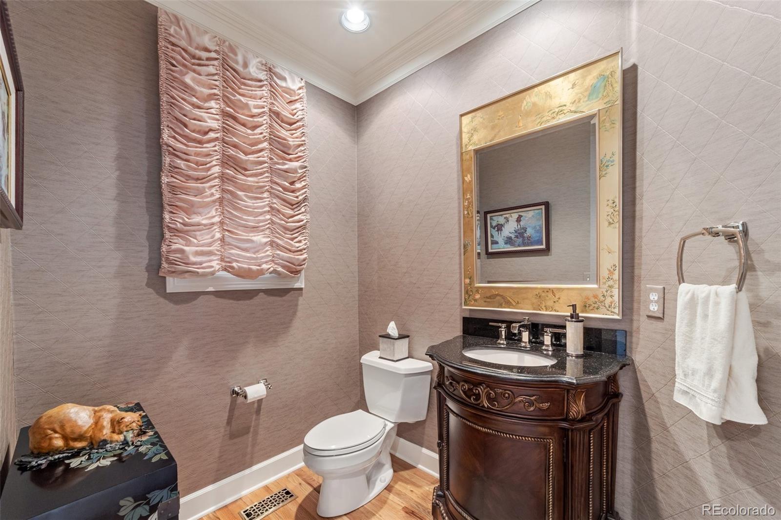 MLS Image #9 for 1650  old stage road,colorado springs, Colorado
