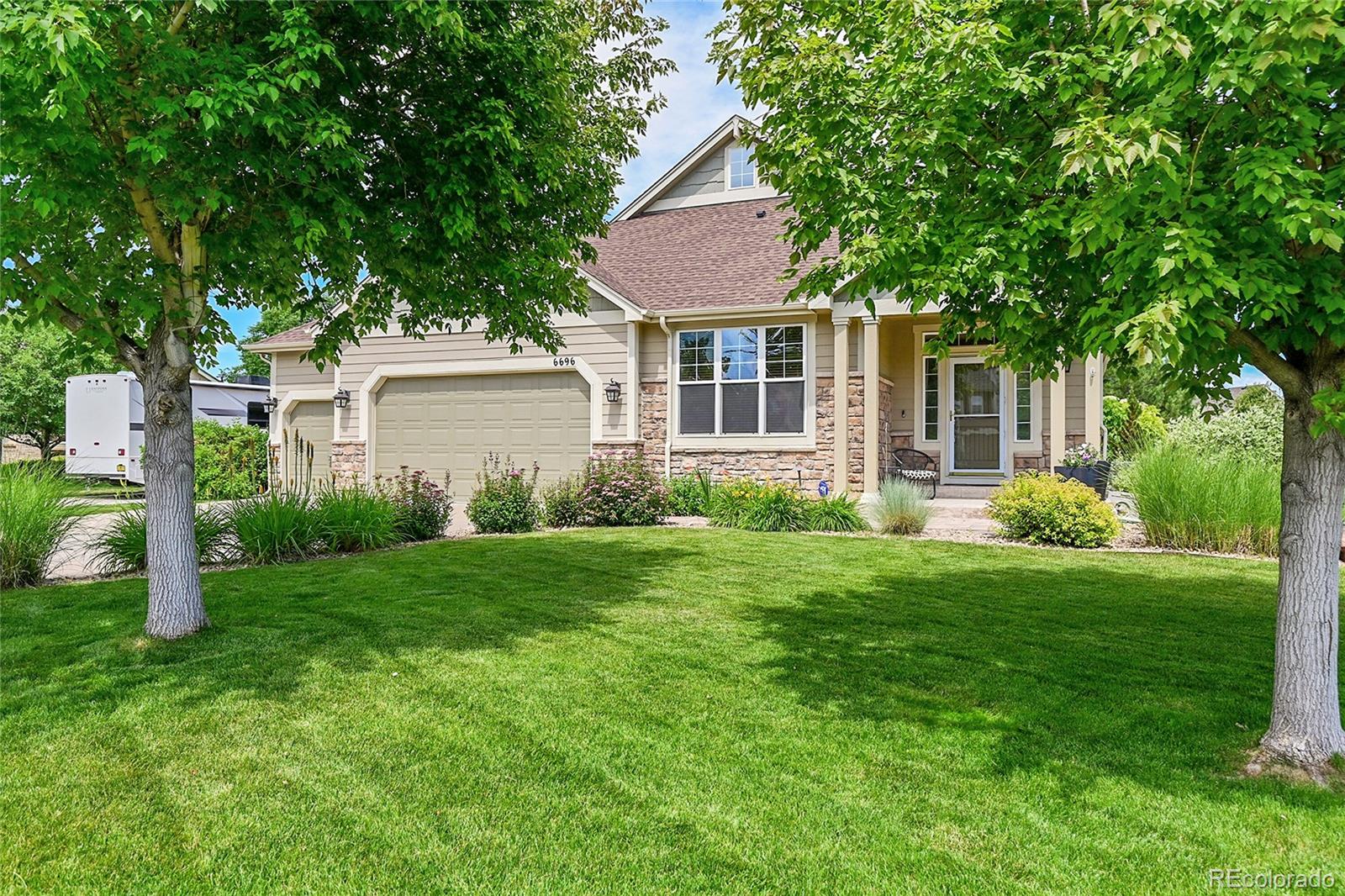 CMA Image for 6696 S Quail Court,Littleton, Colorado