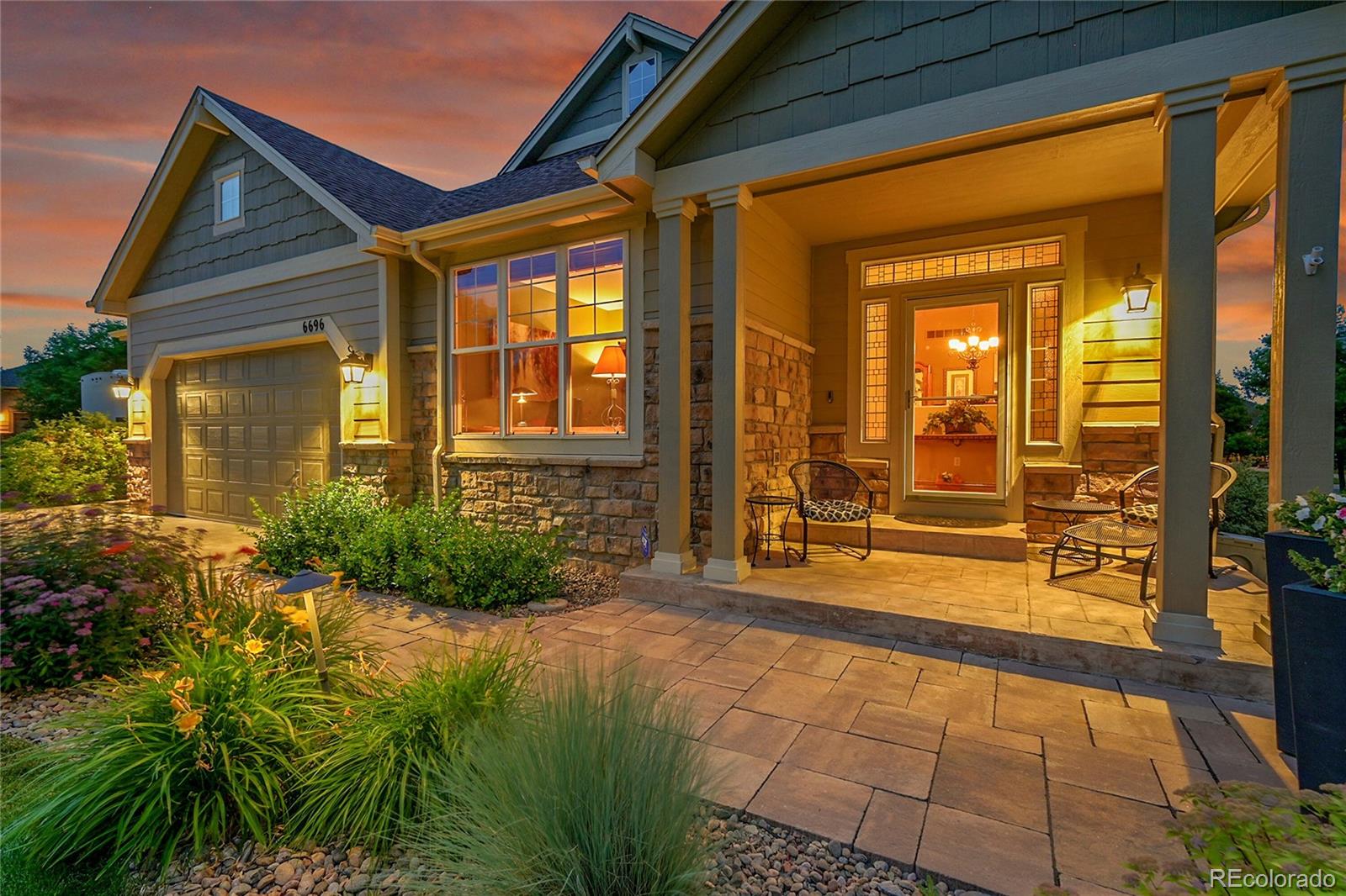MLS Image #15 for 6696 s quail court,littleton, Colorado