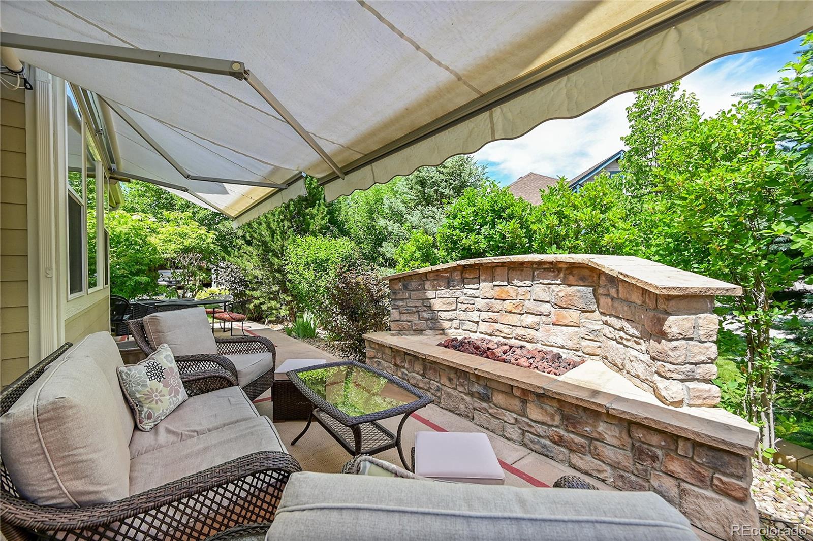 MLS Image #16 for 6696 s quail court,littleton, Colorado