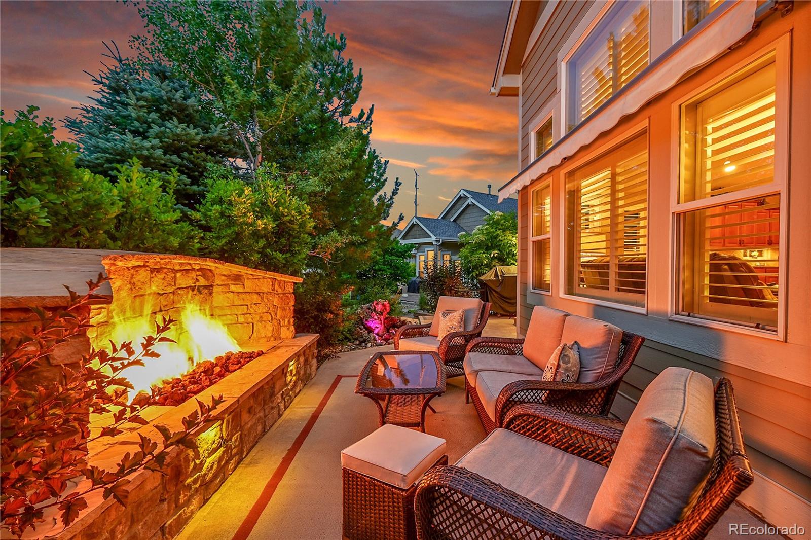 MLS Image #17 for 6696 s quail court,littleton, Colorado