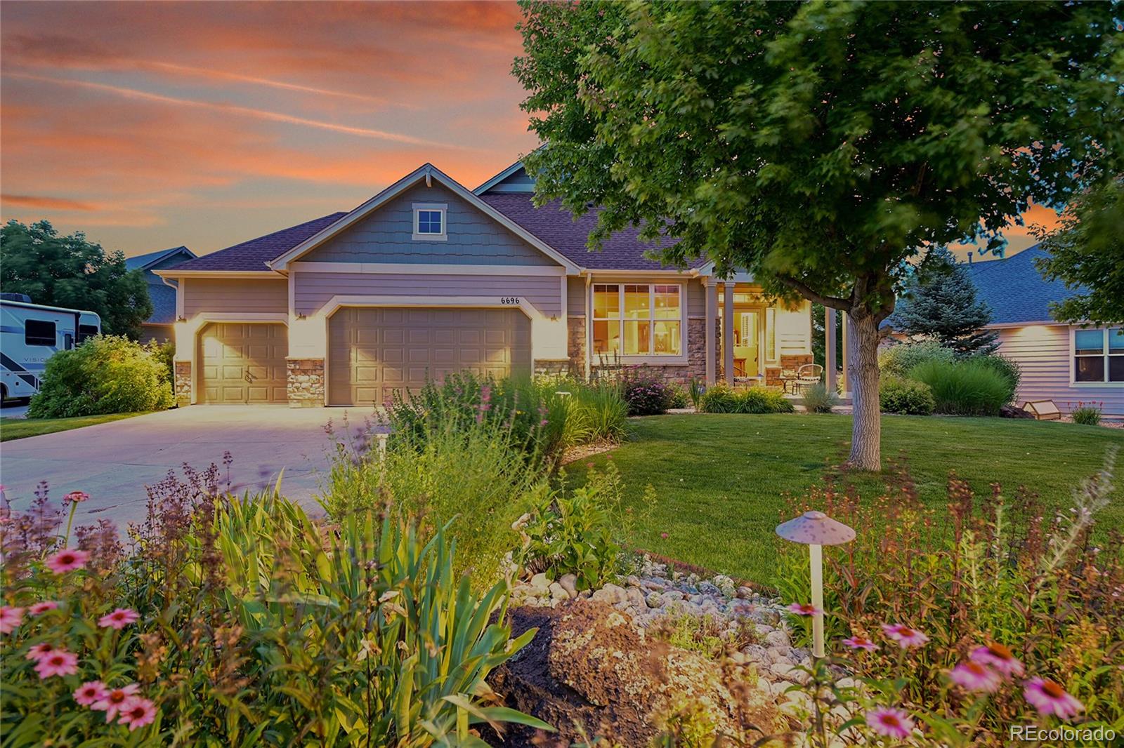 MLS Image #2 for 6696 s quail court,littleton, Colorado