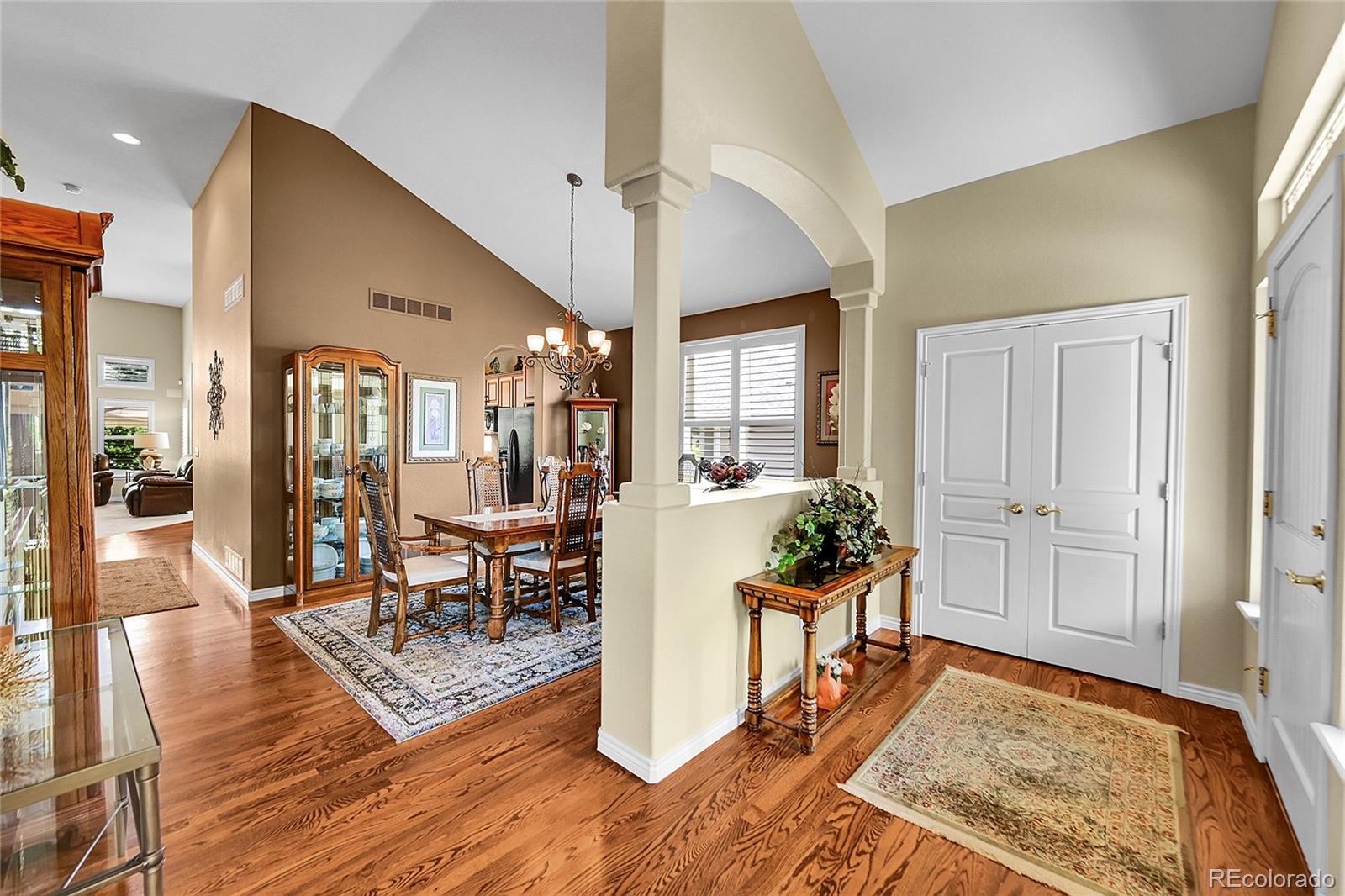 MLS Image #3 for 6696 s quail court,littleton, Colorado