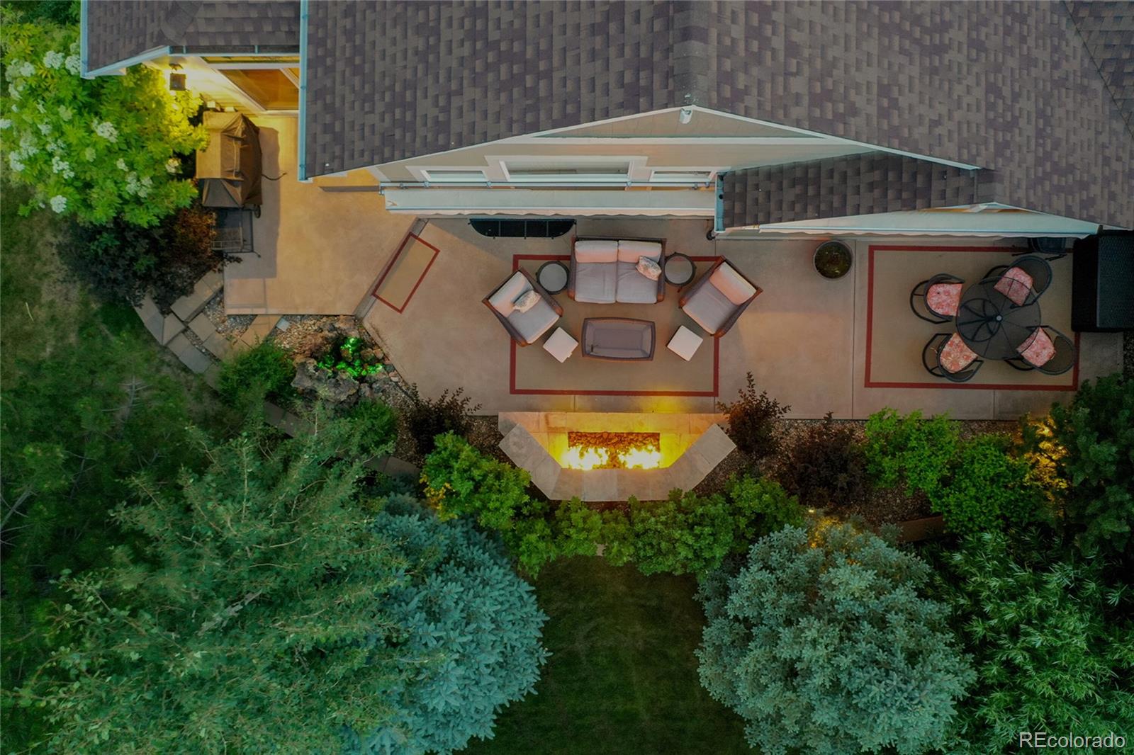 MLS Image #31 for 6696 s quail court,littleton, Colorado