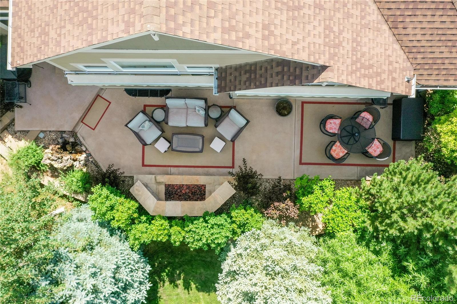 MLS Image #32 for 6696 s quail court,littleton, Colorado