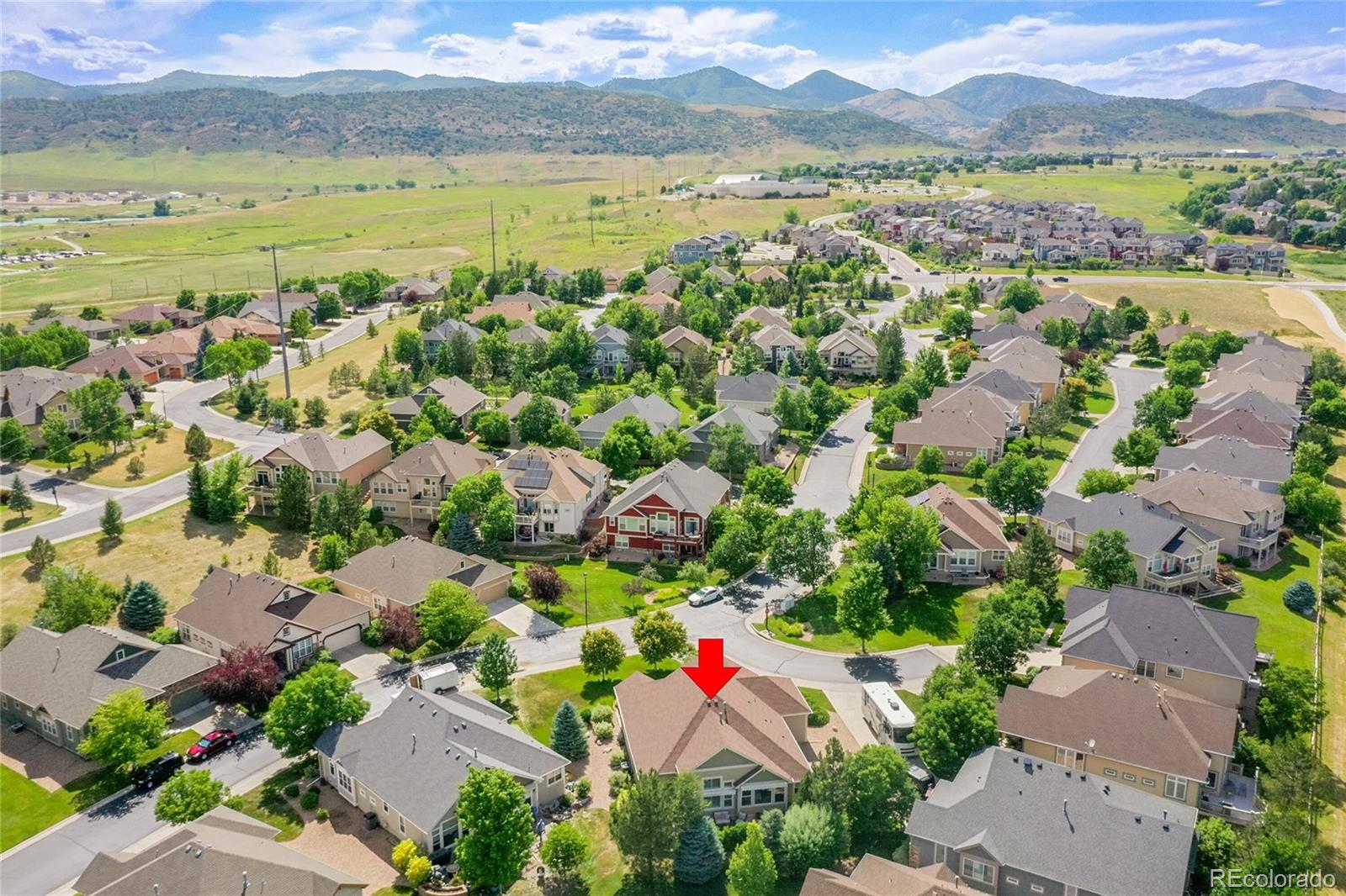 MLS Image #33 for 6696 s quail court,littleton, Colorado