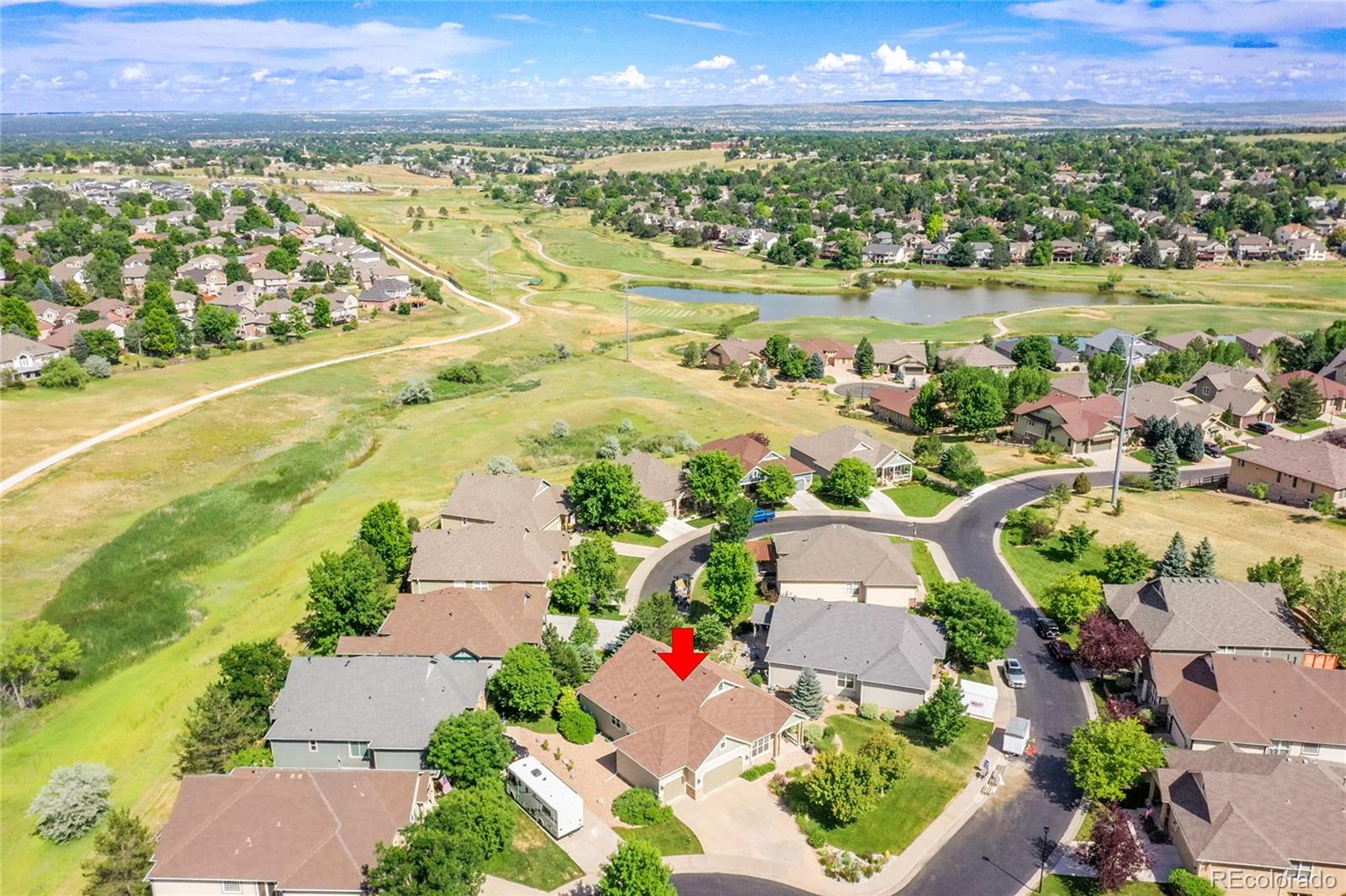 MLS Image #34 for 6696 s quail court,littleton, Colorado