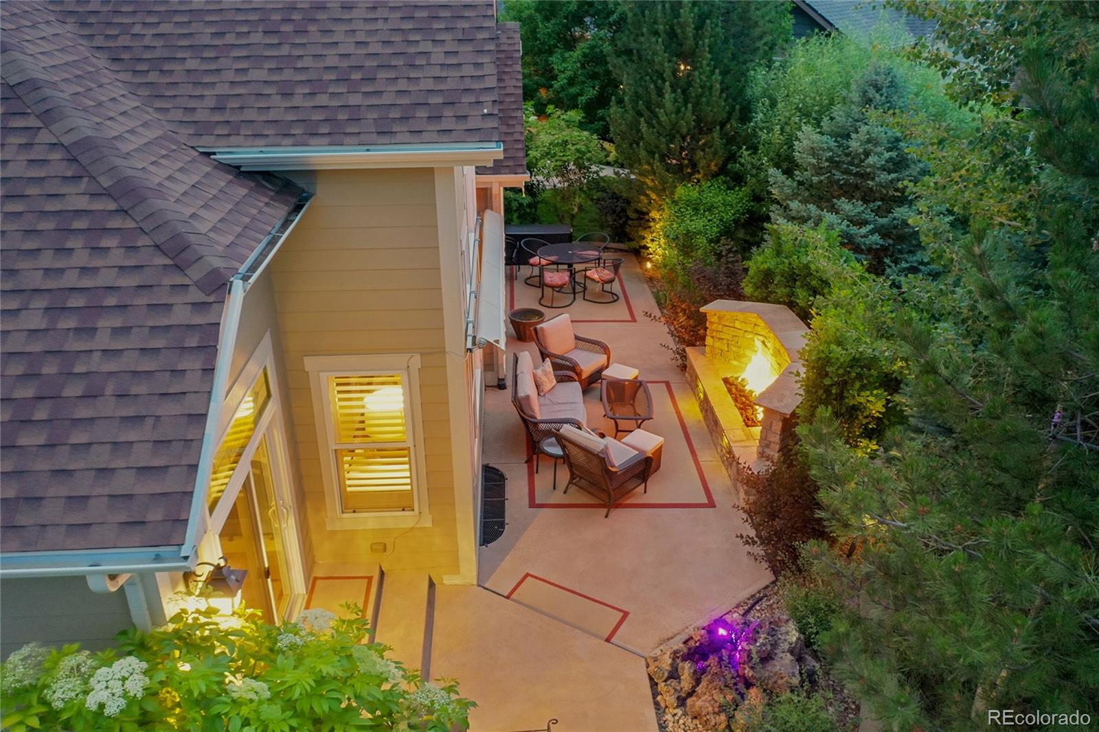 MLS Image #38 for 6696 s quail court,littleton, Colorado
