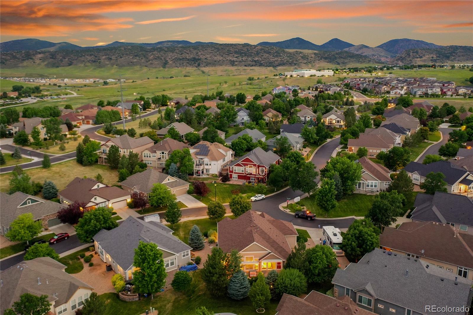 MLS Image #39 for 6696 s quail court,littleton, Colorado