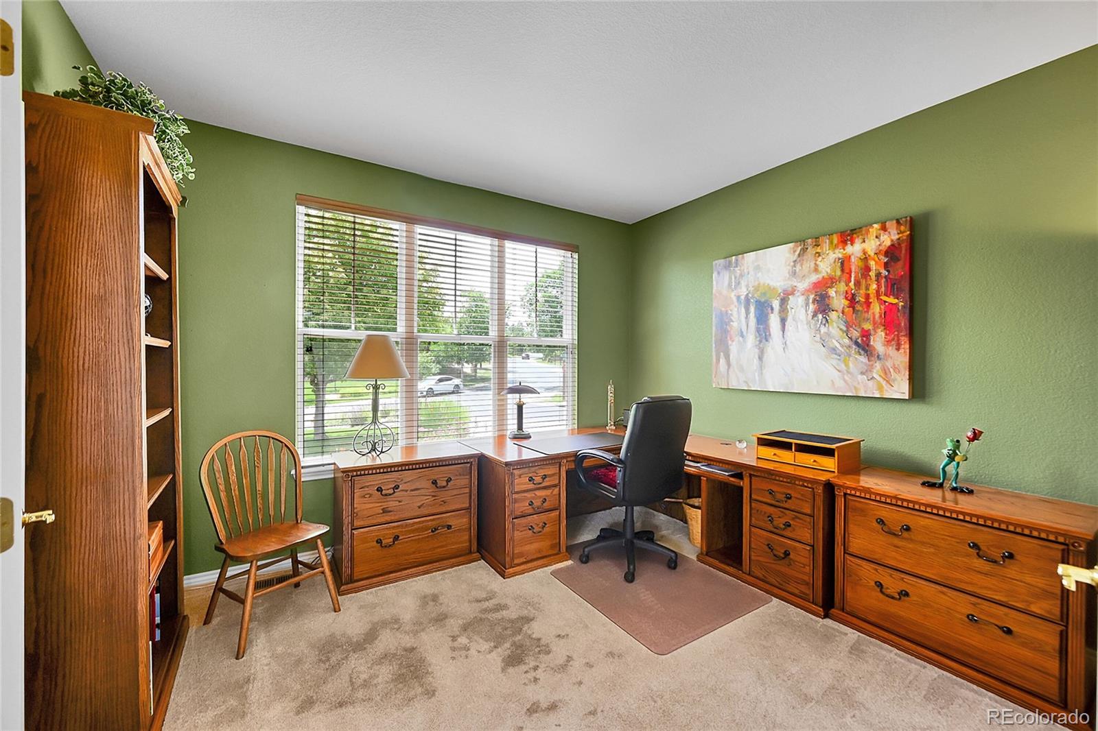 MLS Image #4 for 6696 s quail court,littleton, Colorado