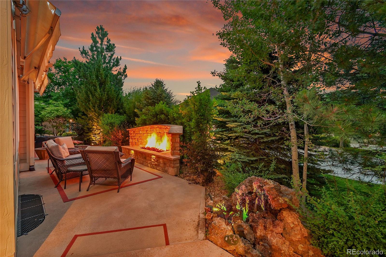 MLS Image #40 for 6696 s quail court,littleton, Colorado