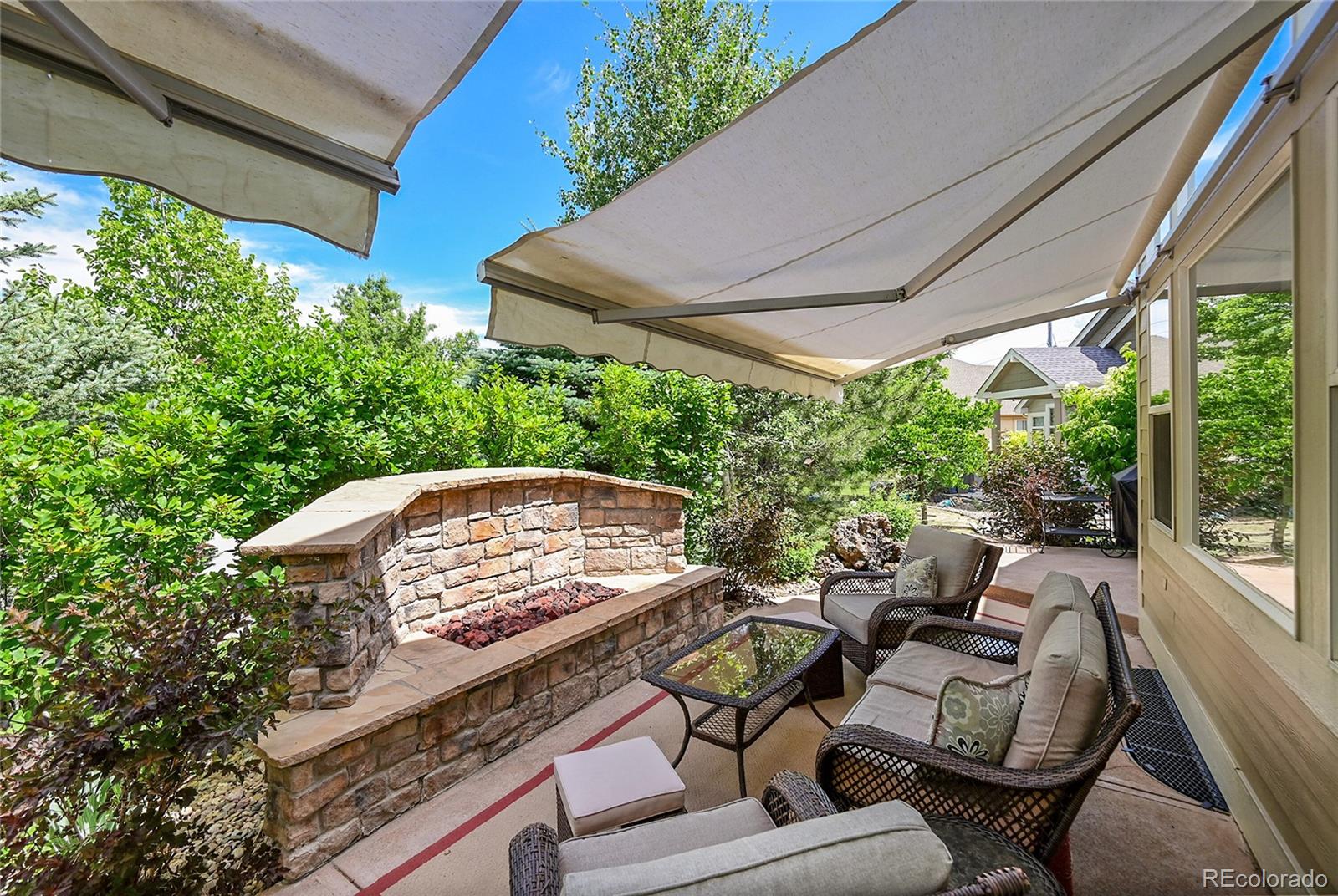 MLS Image #42 for 6696 s quail court,littleton, Colorado