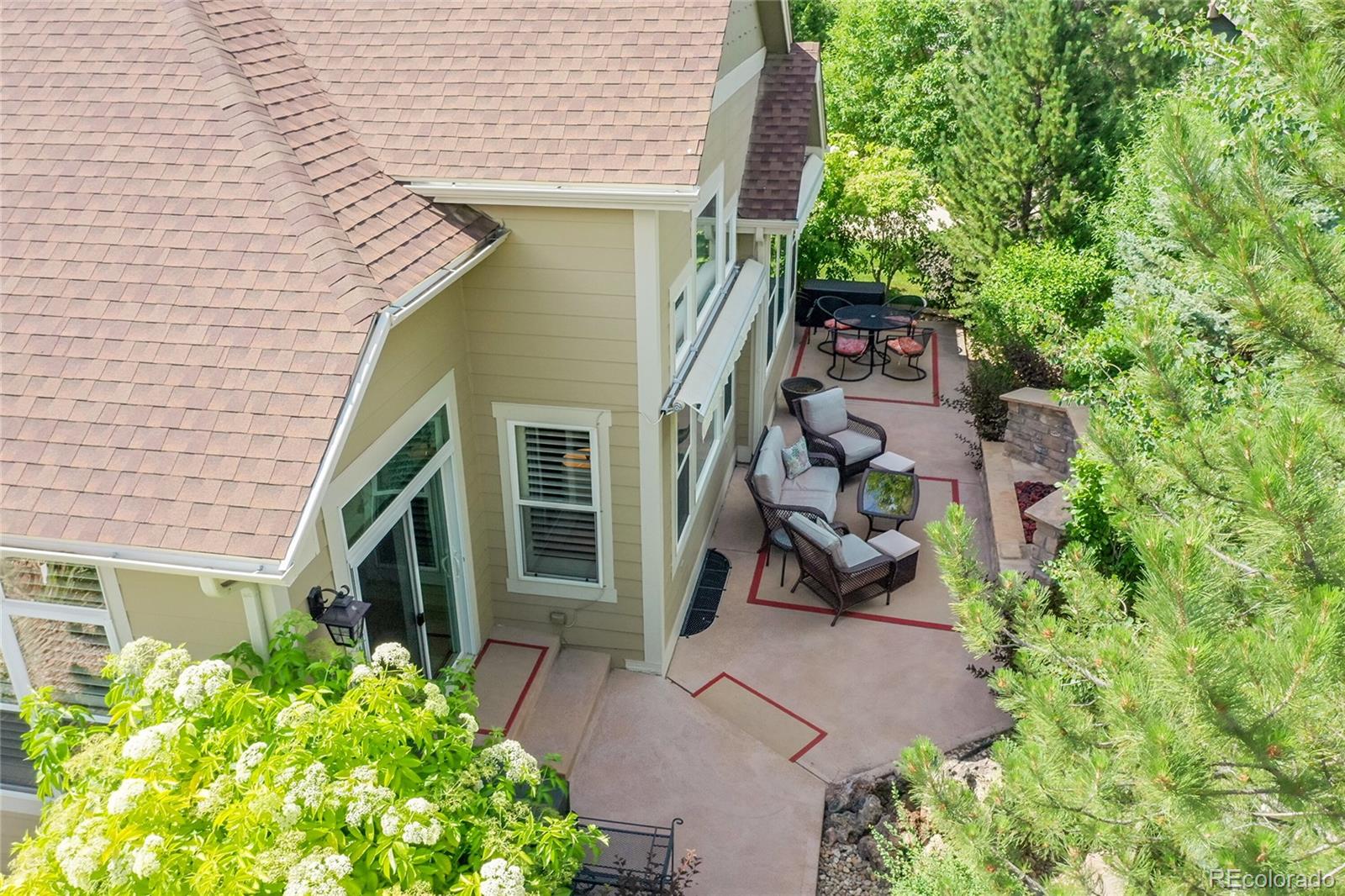 MLS Image #43 for 6696 s quail court,littleton, Colorado