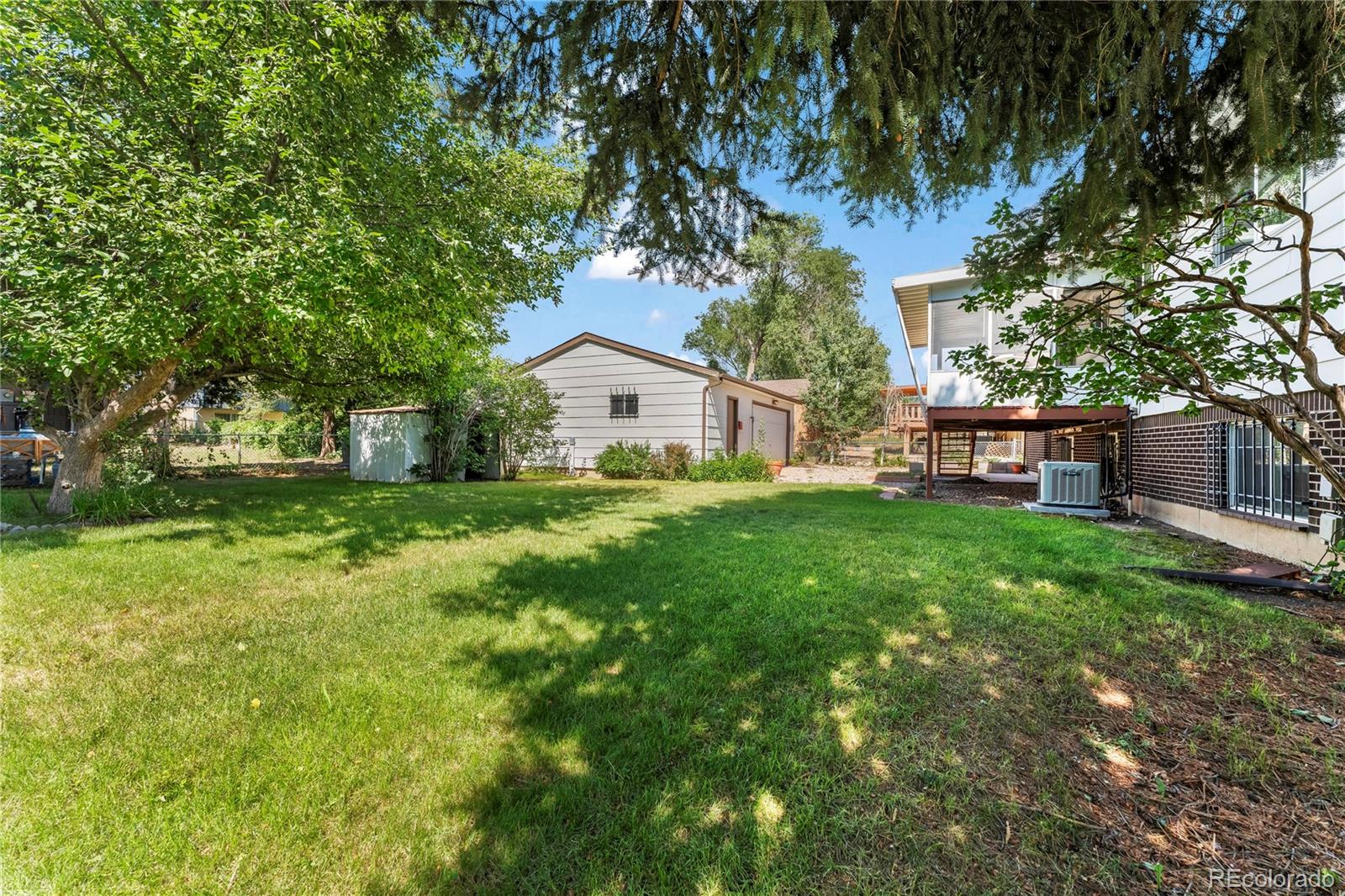 MLS Image #36 for 514  griffith way,colorado springs, Colorado