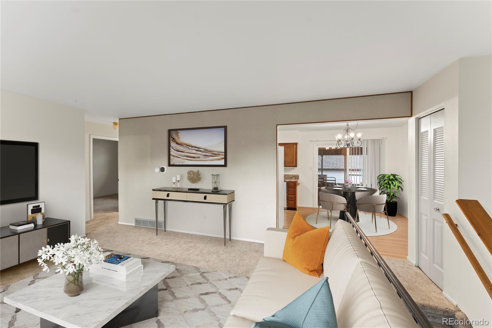 MLS Image #4 for 514  griffith way,colorado springs, Colorado