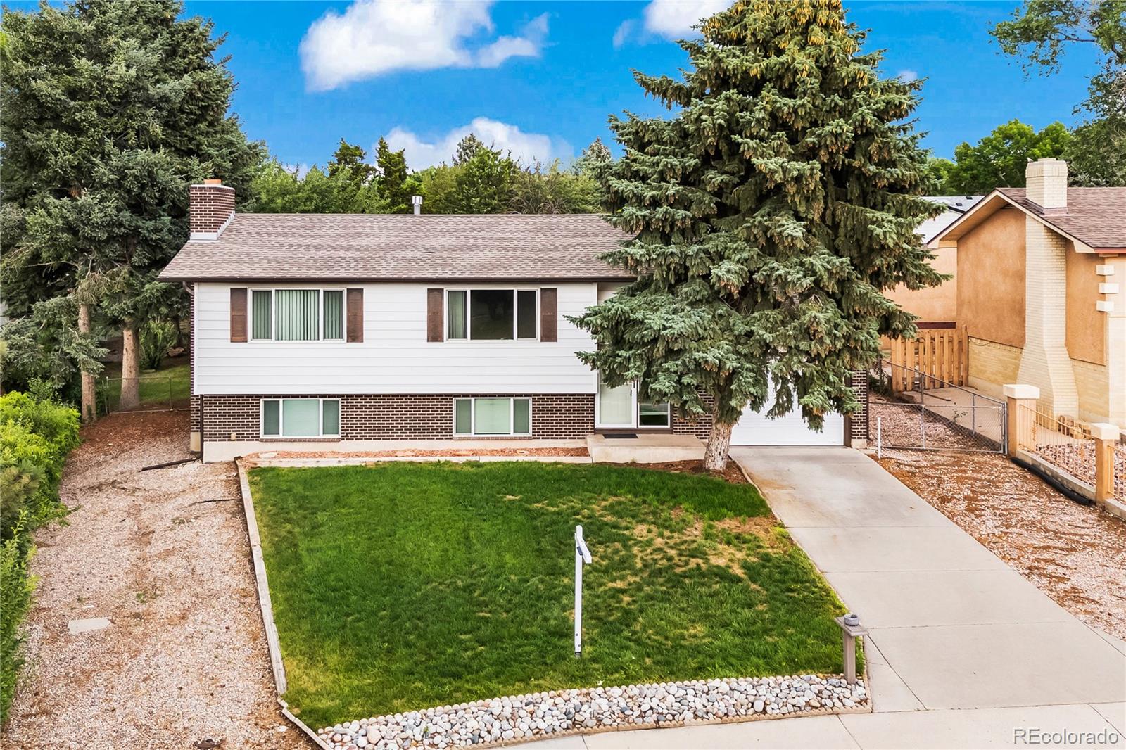 MLS Image #40 for 514  griffith way,colorado springs, Colorado