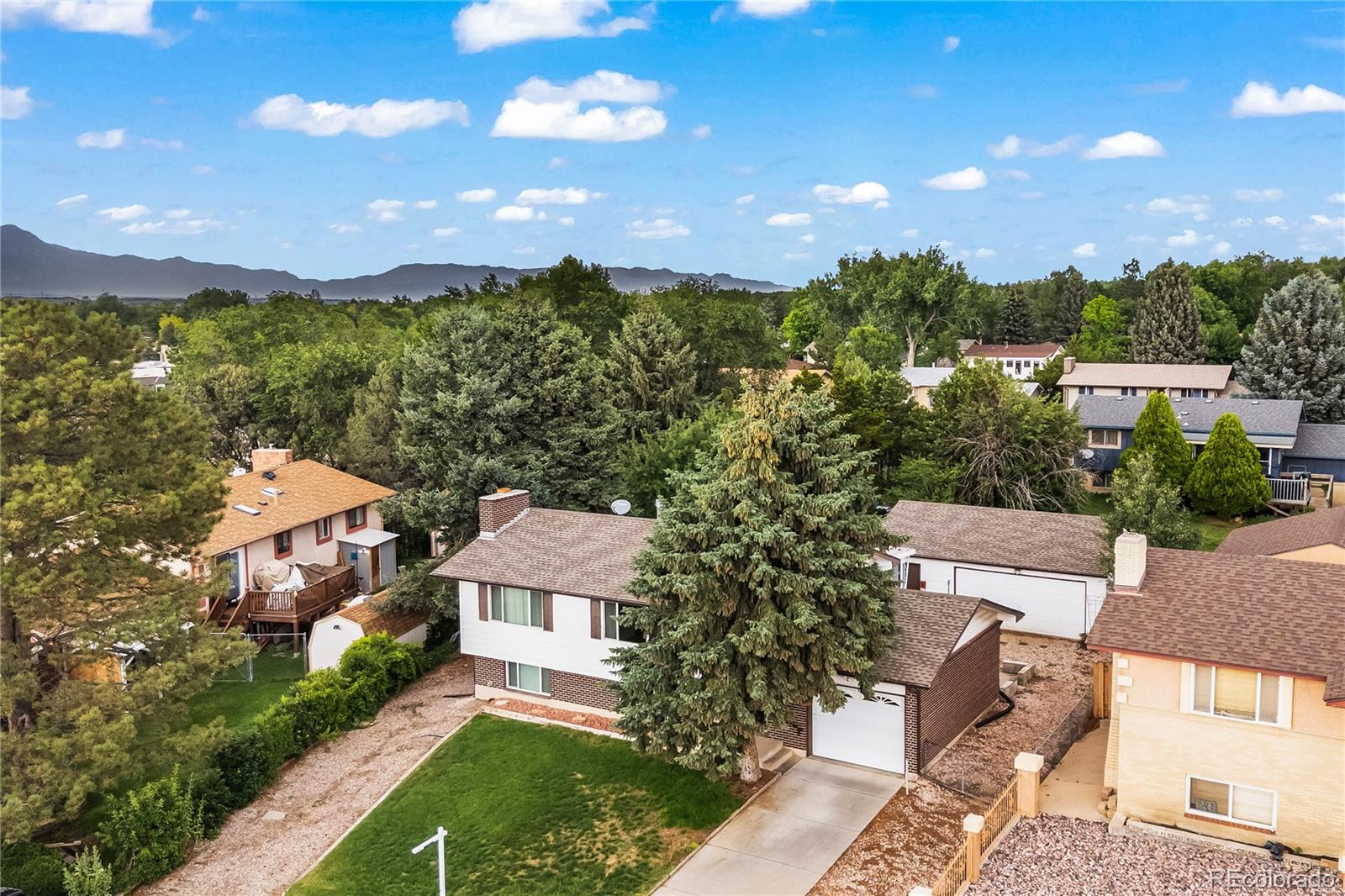 MLS Image #41 for 514  griffith way,colorado springs, Colorado