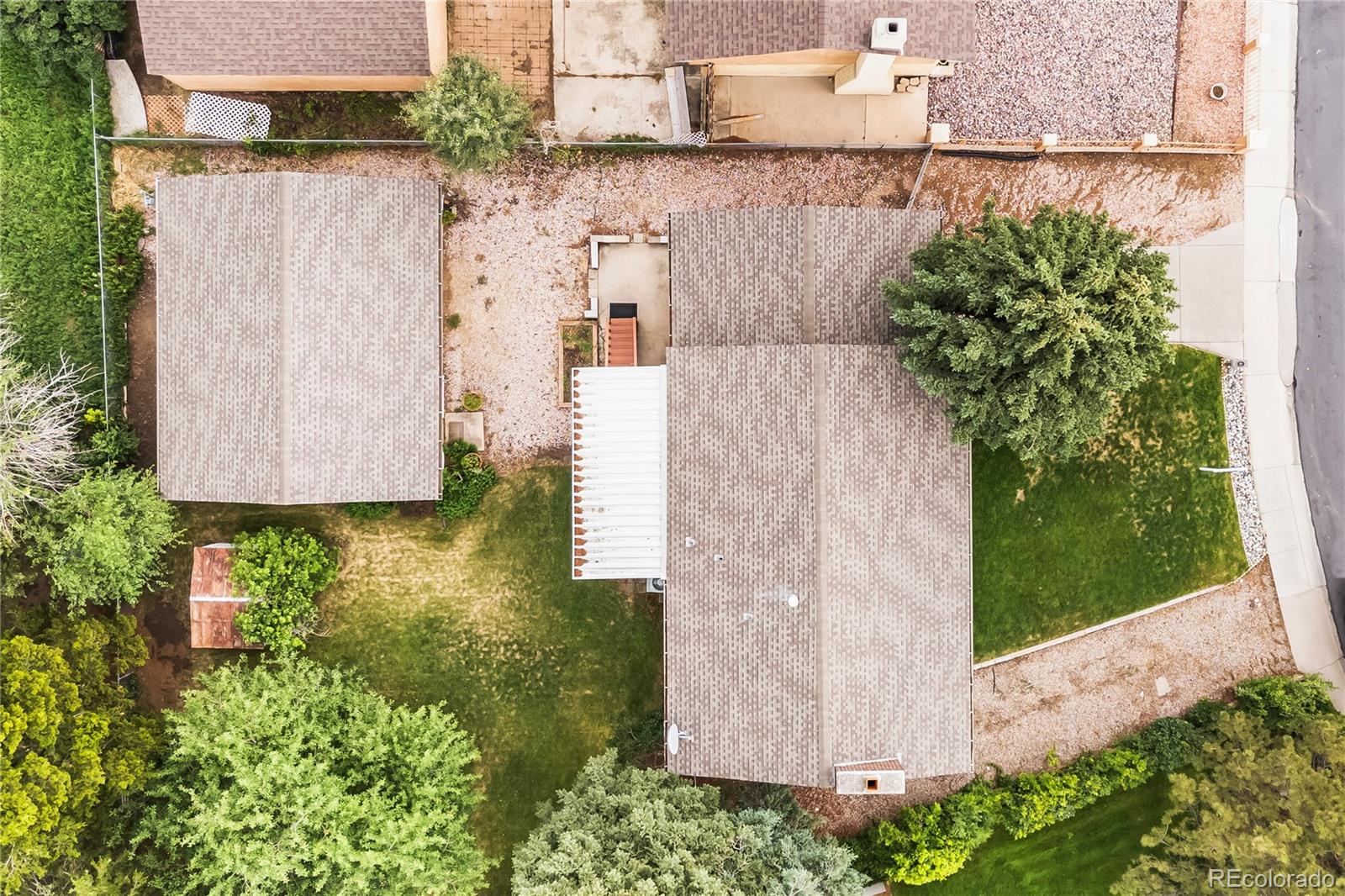 MLS Image #42 for 514  griffith way,colorado springs, Colorado