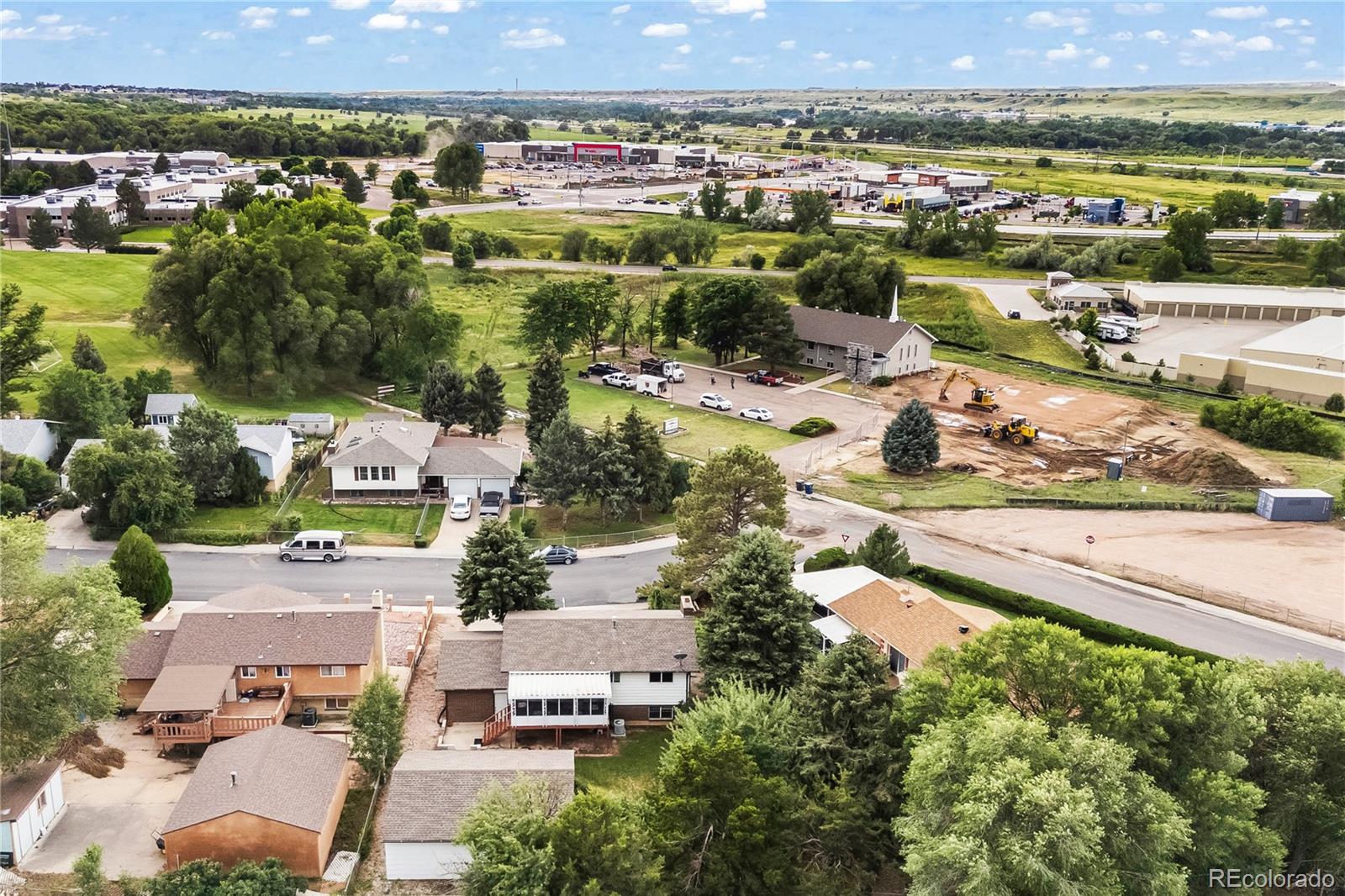 MLS Image #43 for 514  griffith way,colorado springs, Colorado